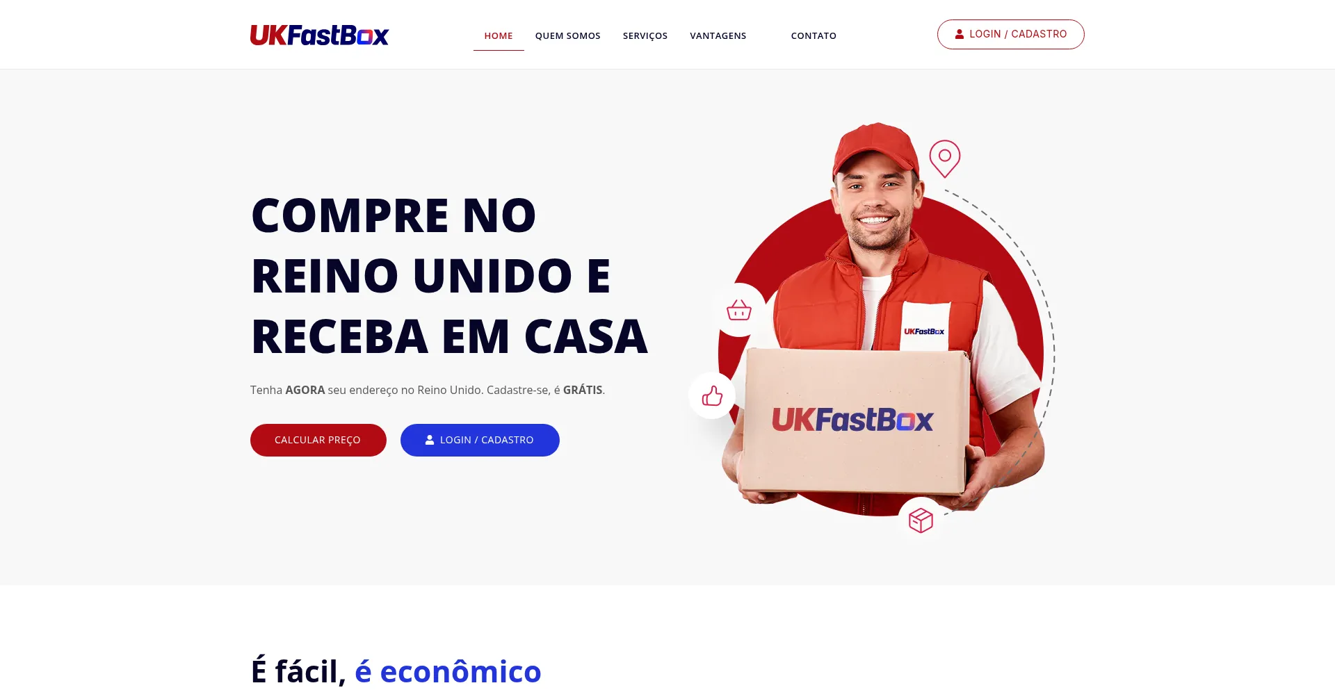 Ukfastbox.com