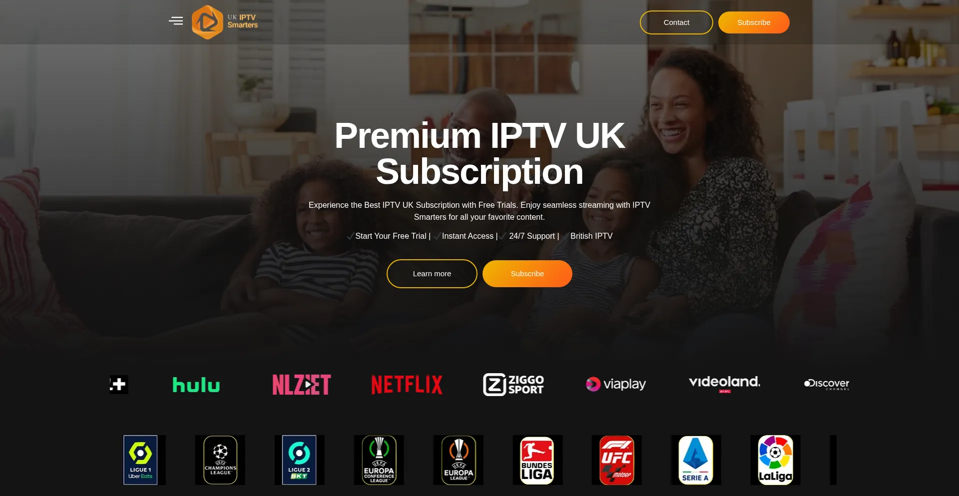 Is Ukiptvsmarters.com Safe?