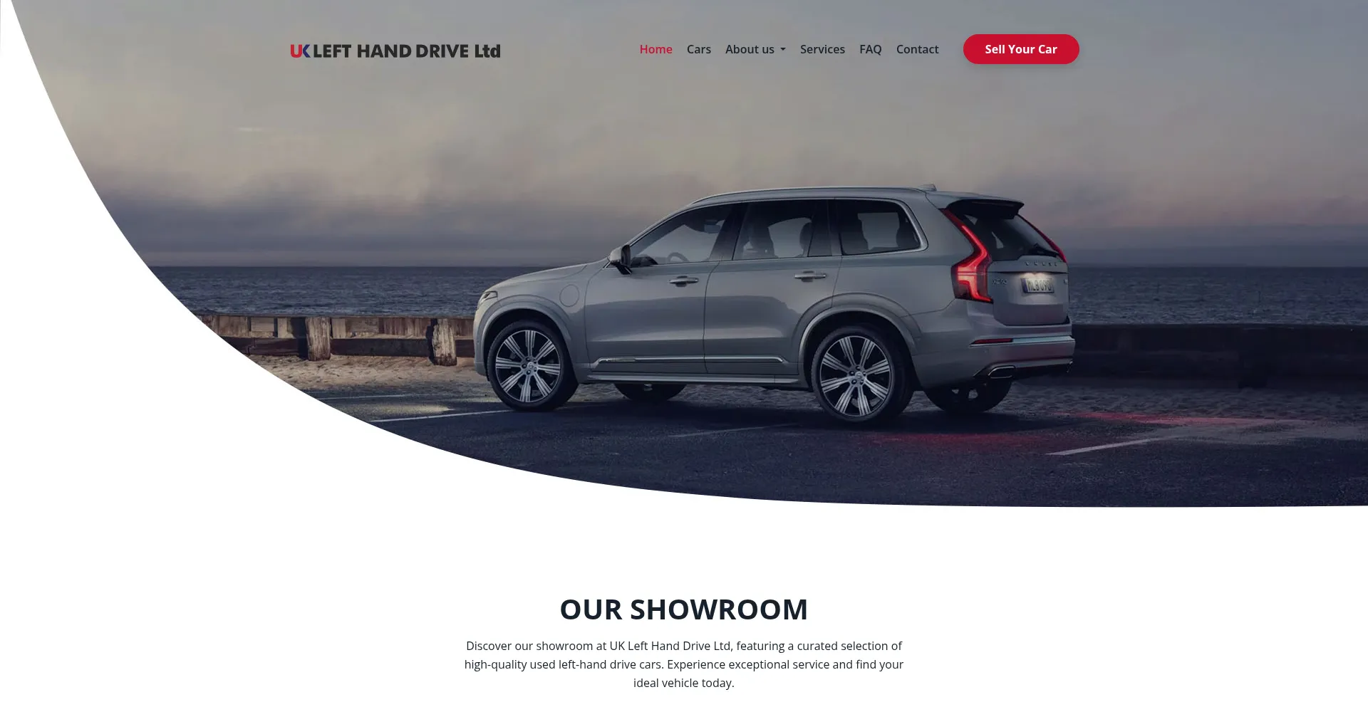 Is Uklefthanddrive.co.uk Safe?