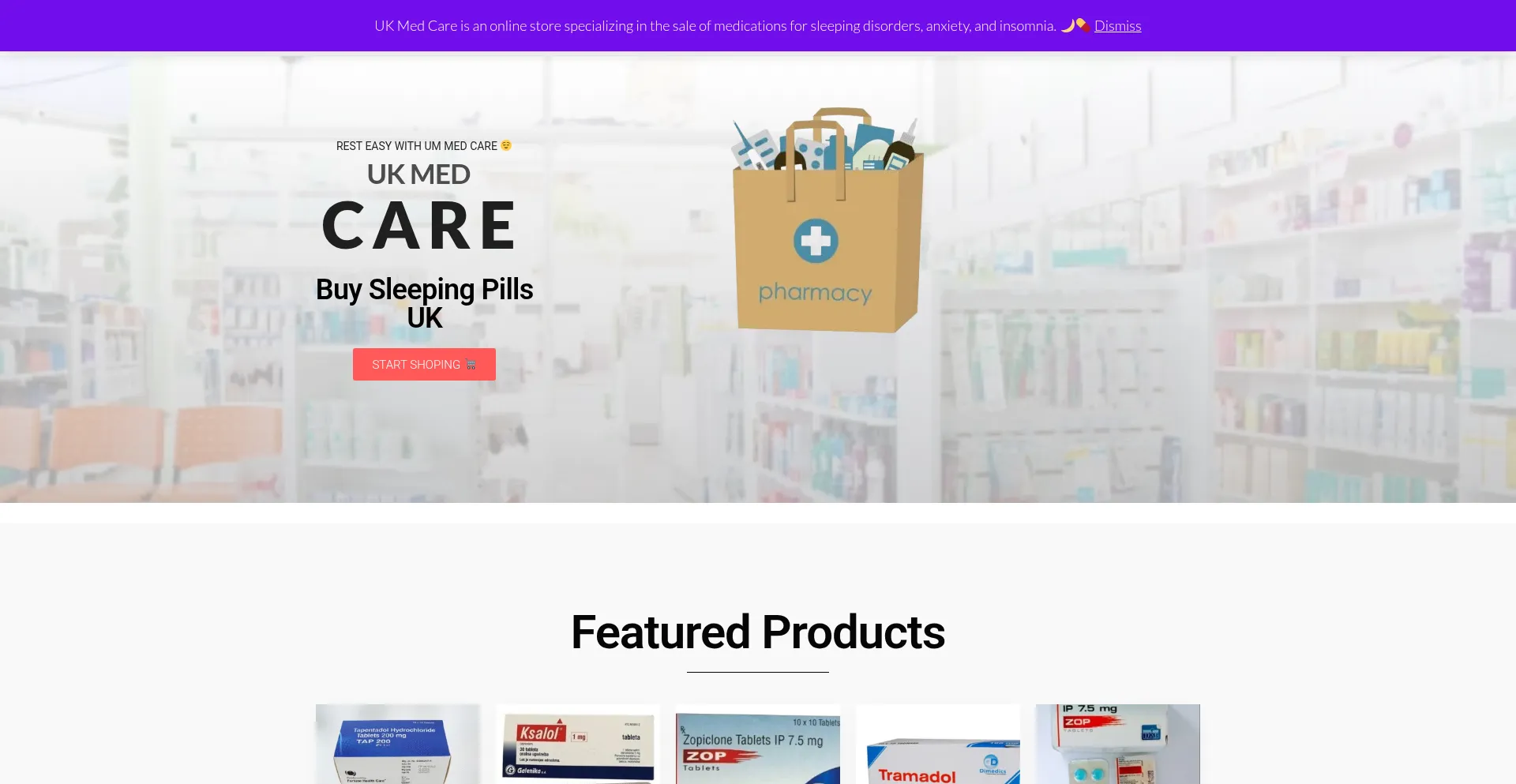 Is Ukmedcare.com Safe?