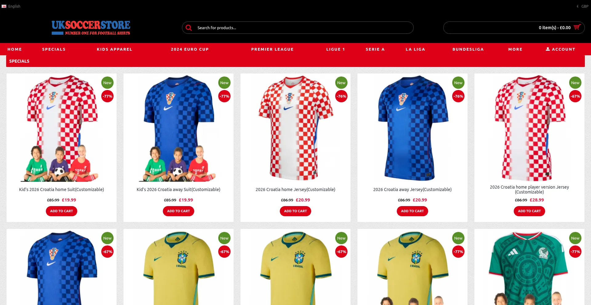 Uksoccer.shop
