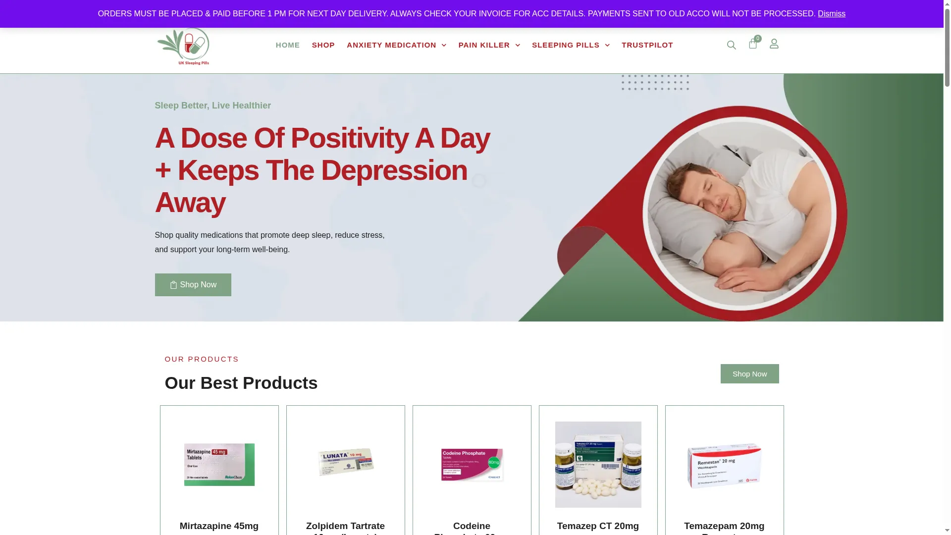 Uksps.uk