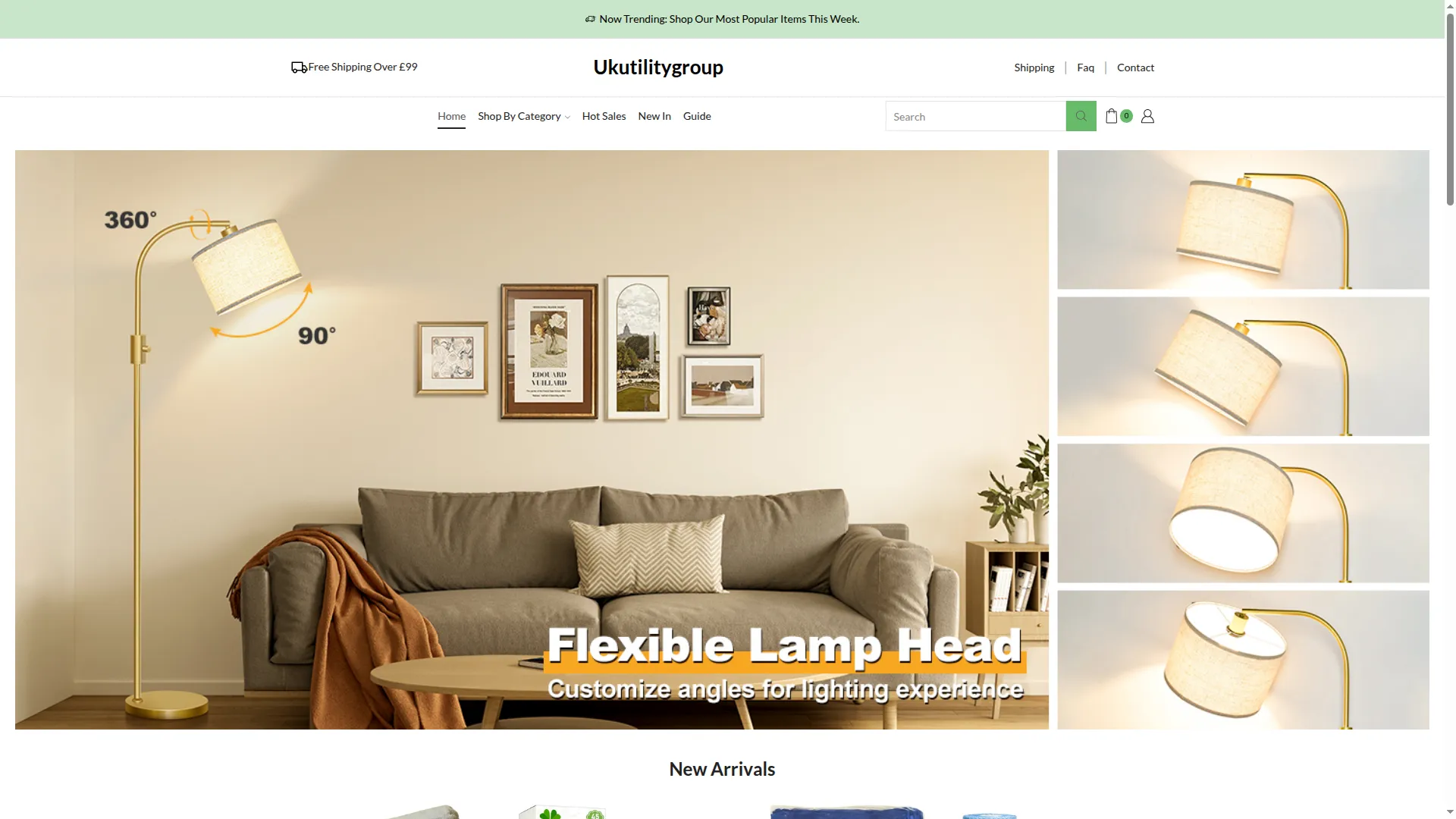 Ukutilitygroup.co.uk