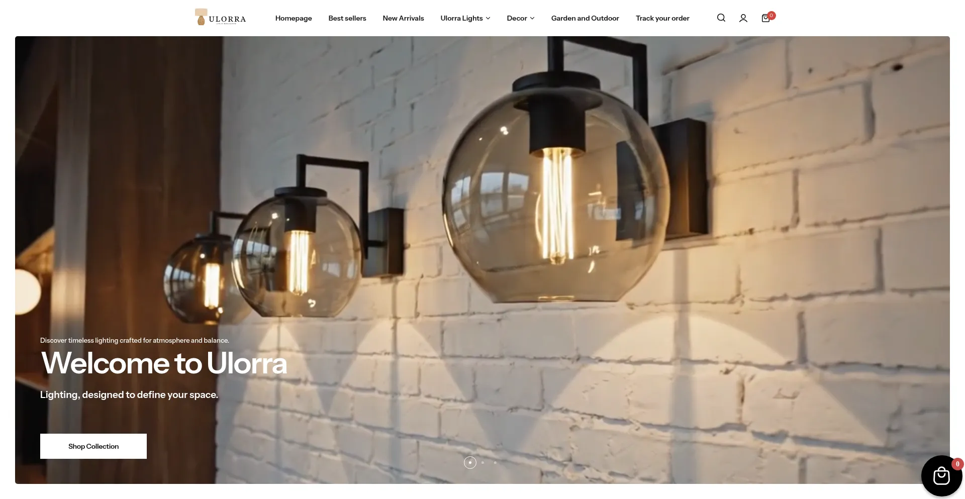 Ulorra.com