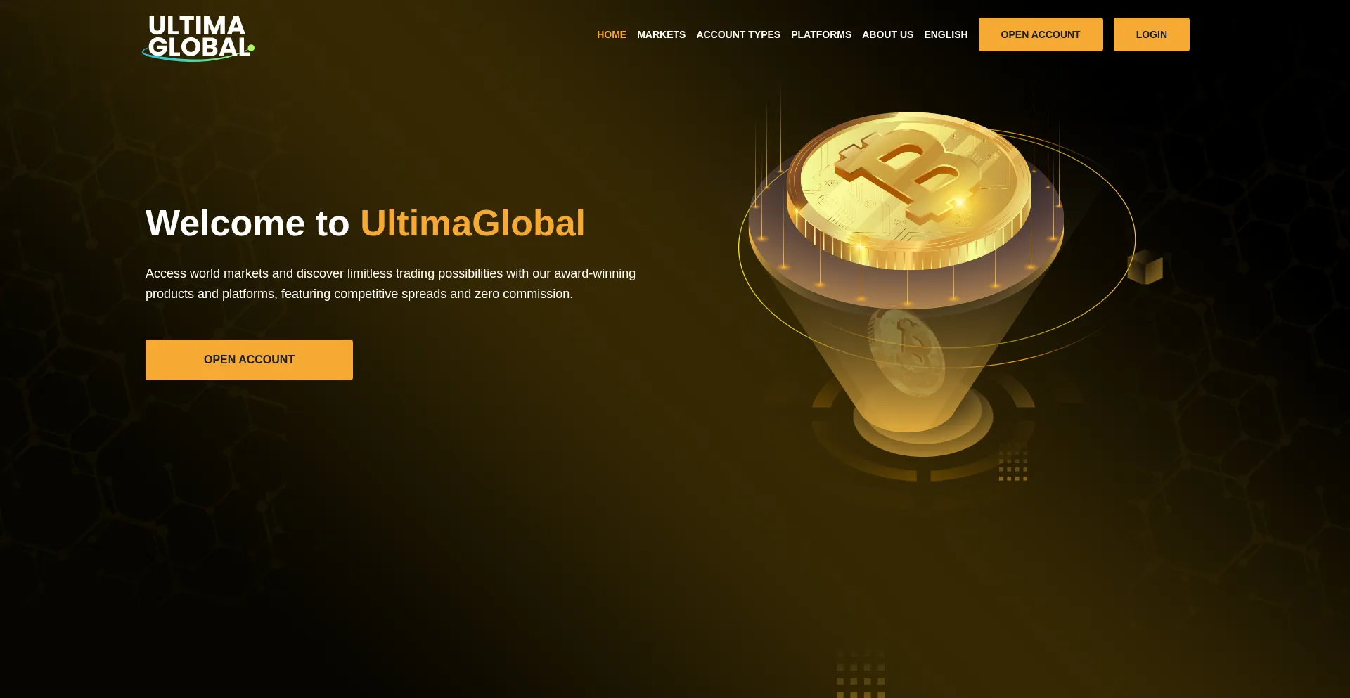 Ultimaglobal.net