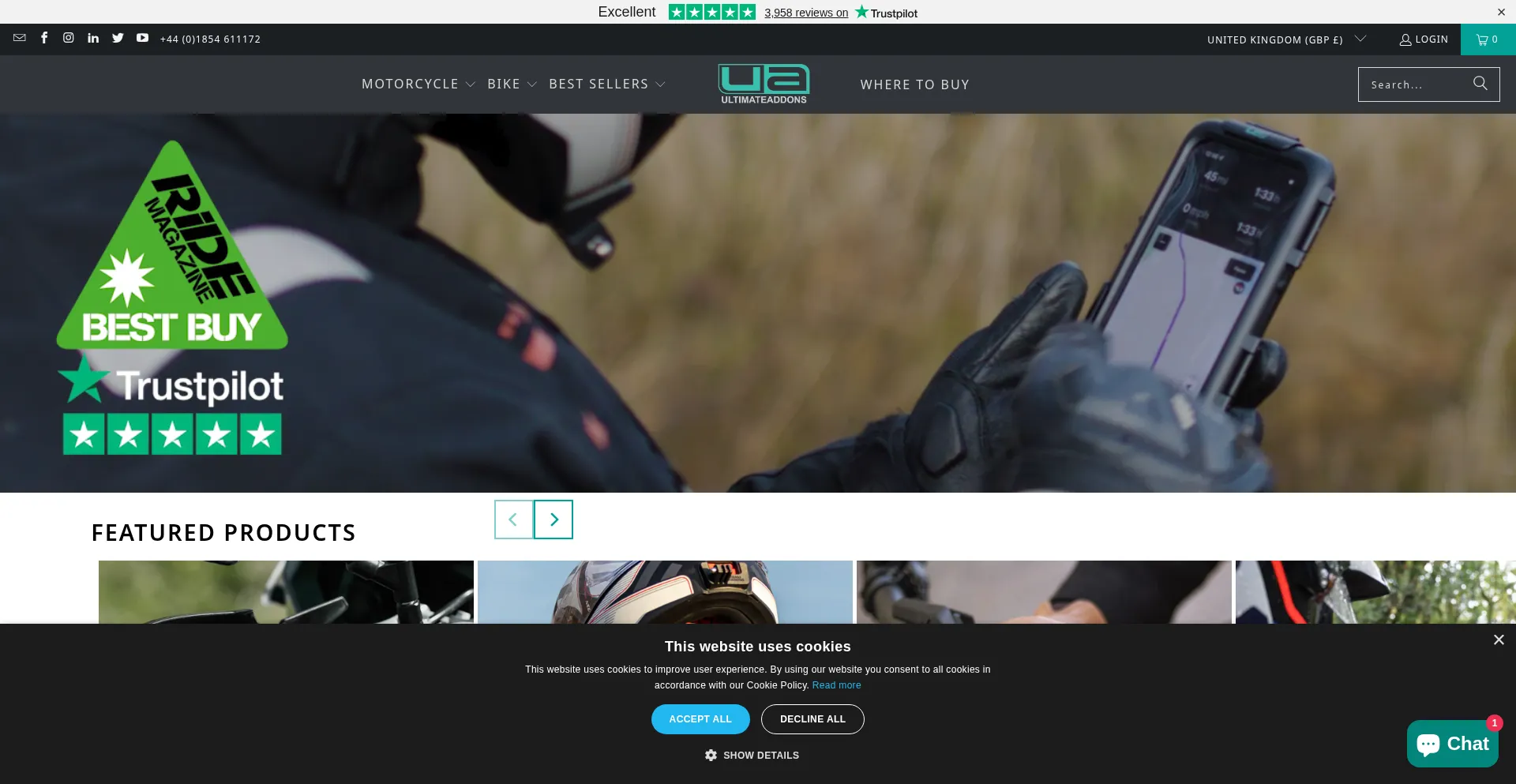 Ultimateaddons.com