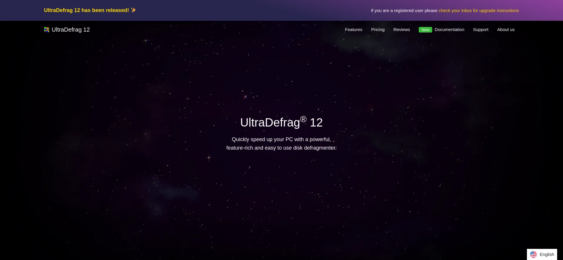 Ultradefrag.net