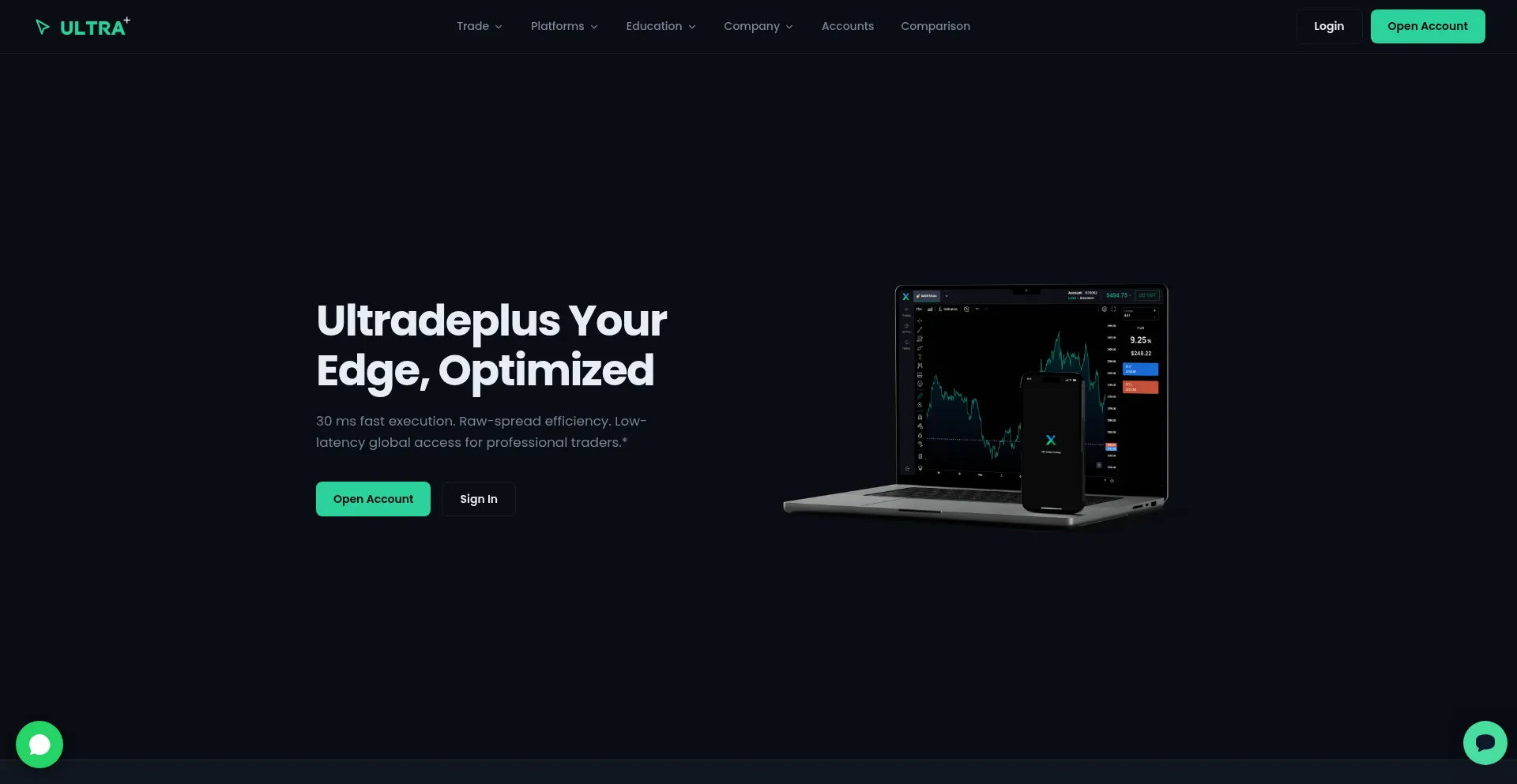 Ultradeplus.com