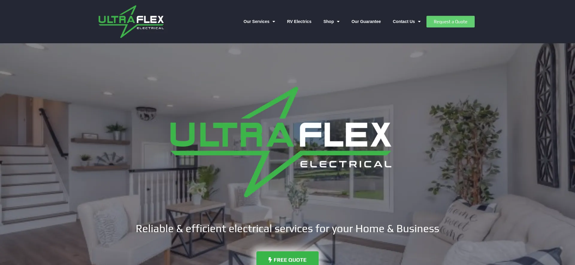 Ultraflex.co.nz