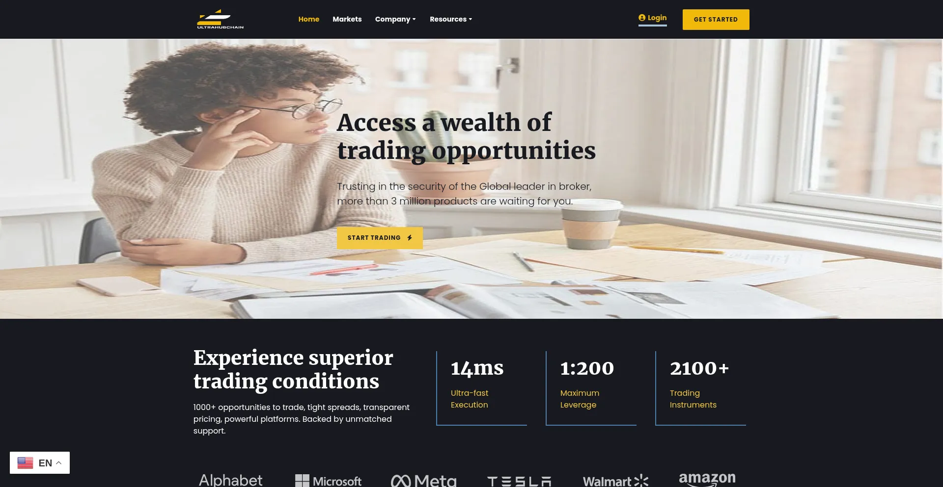 Ultrahubchains.com