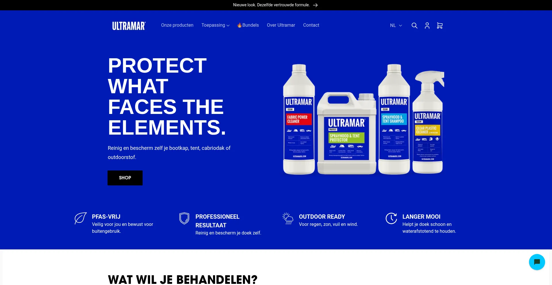 Ultramarxl.com