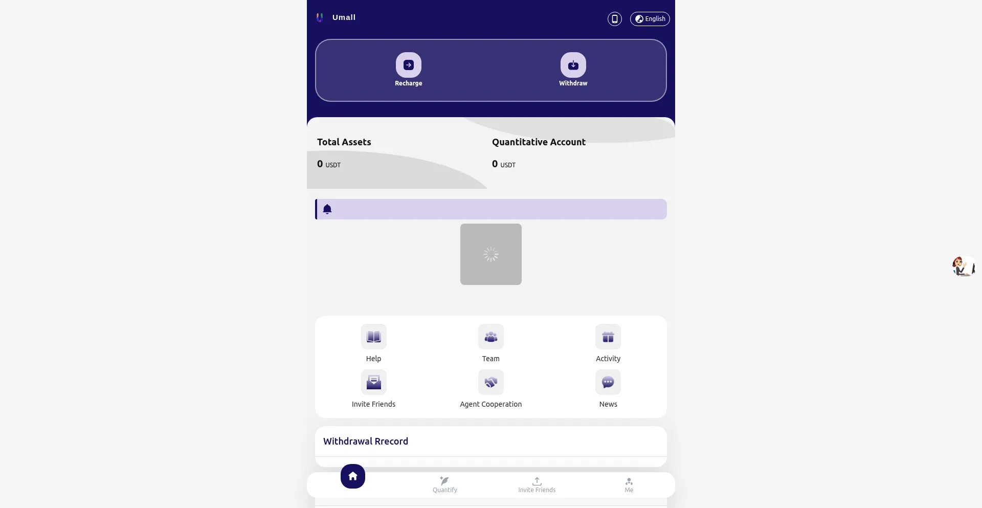 Is Umall-ai.online Safe?