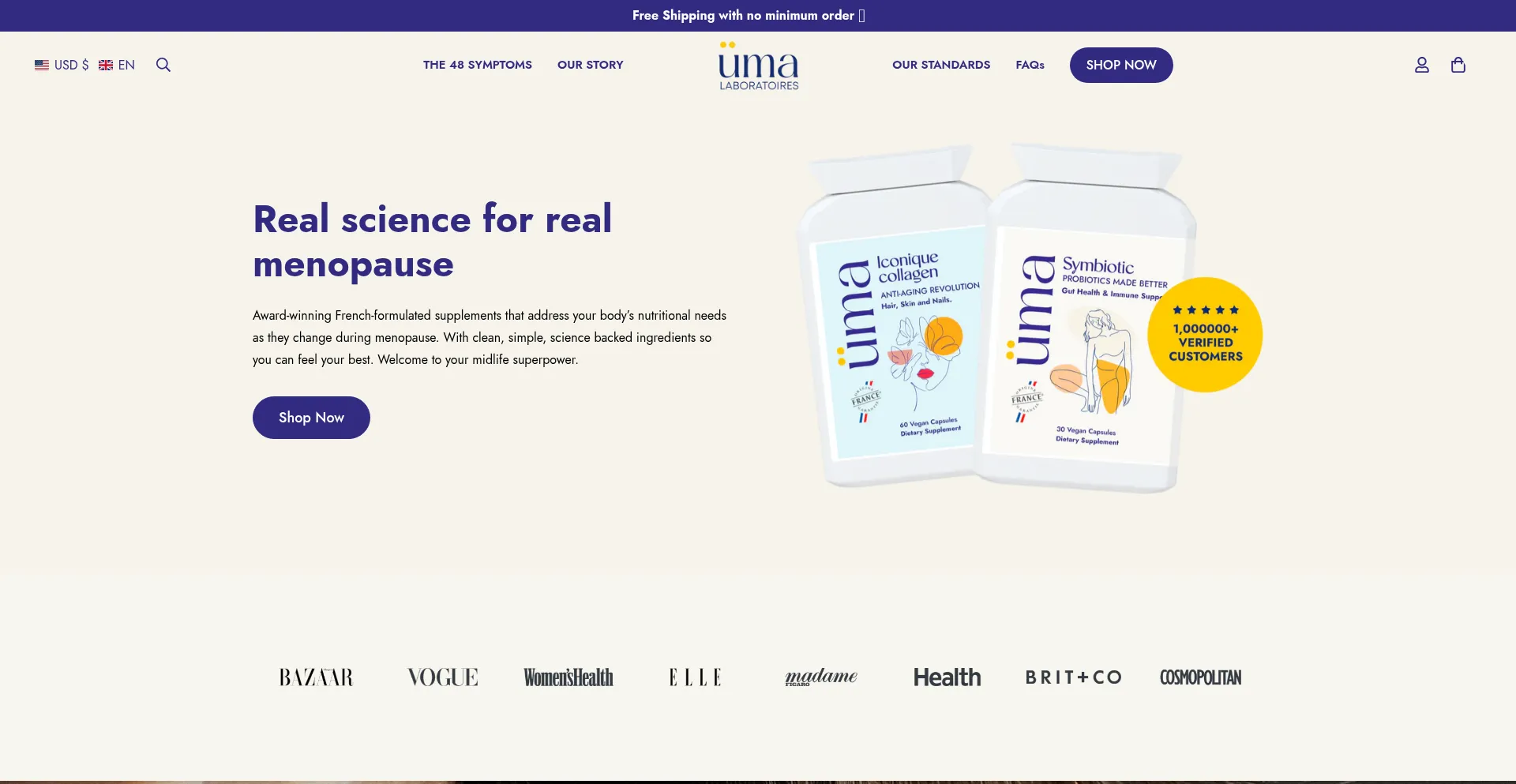 Is Umawell.com Safe?