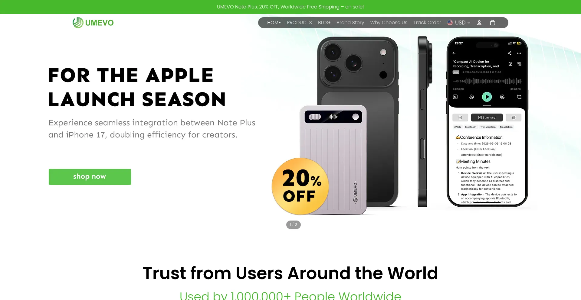 Is Umetechnology.com Safe?