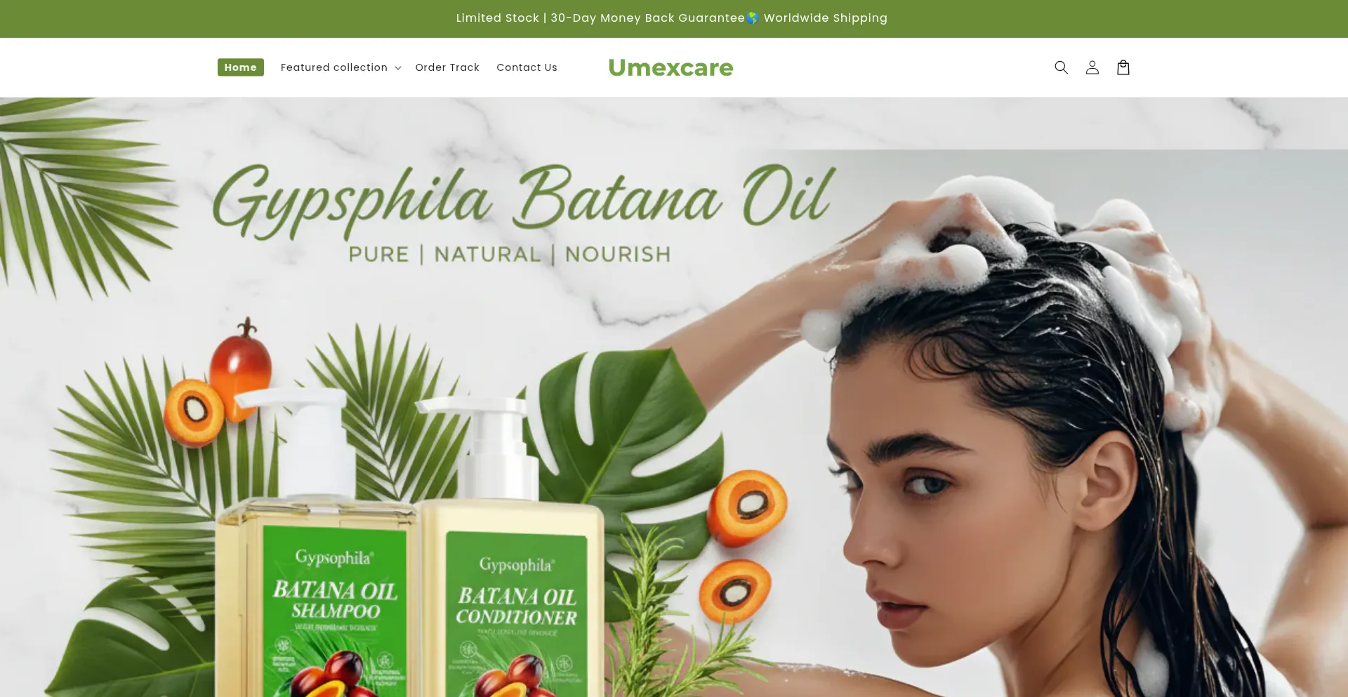 Umexcare.com
