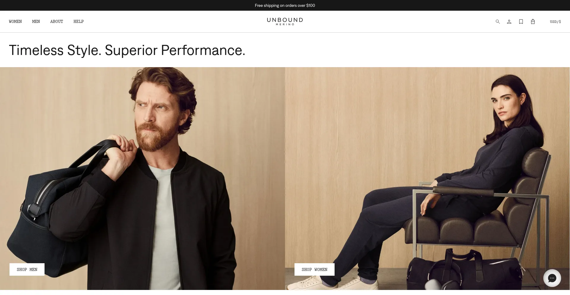 Unboundmerino.com