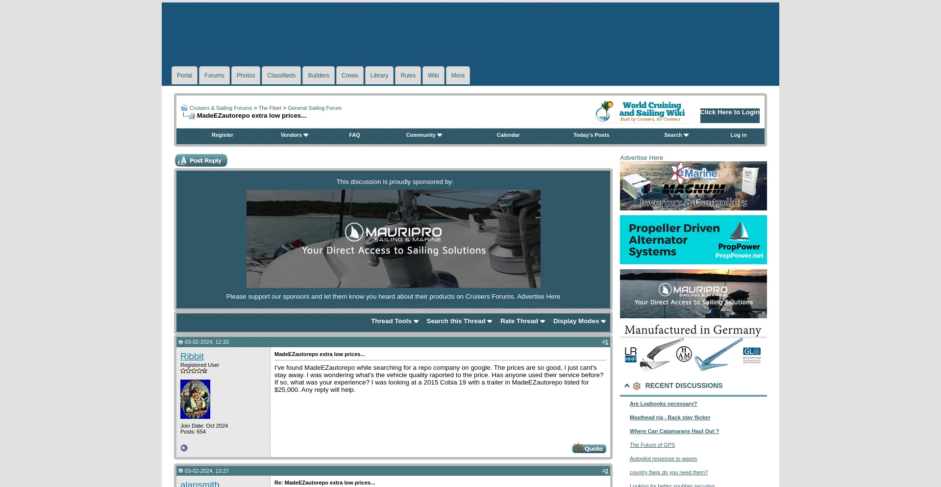 Underloadflyblow.com