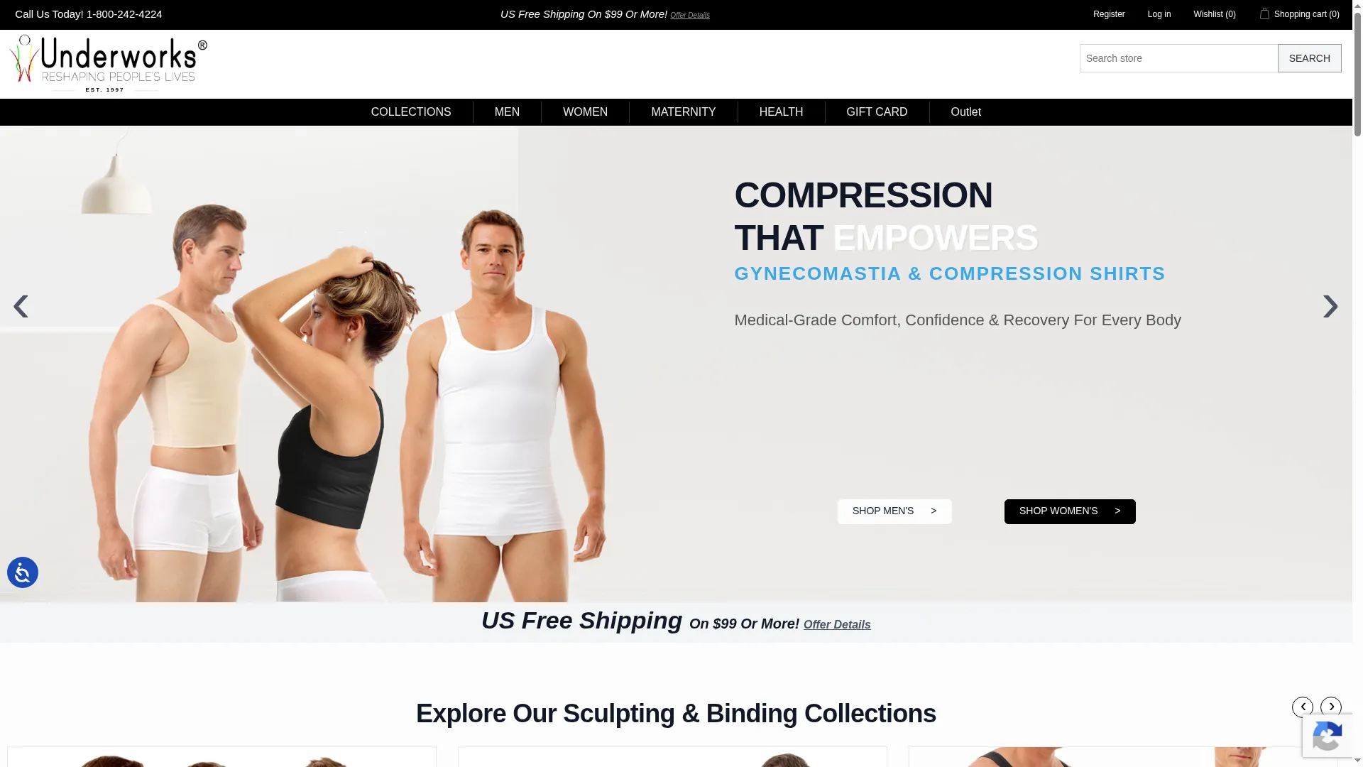 Underworks.com