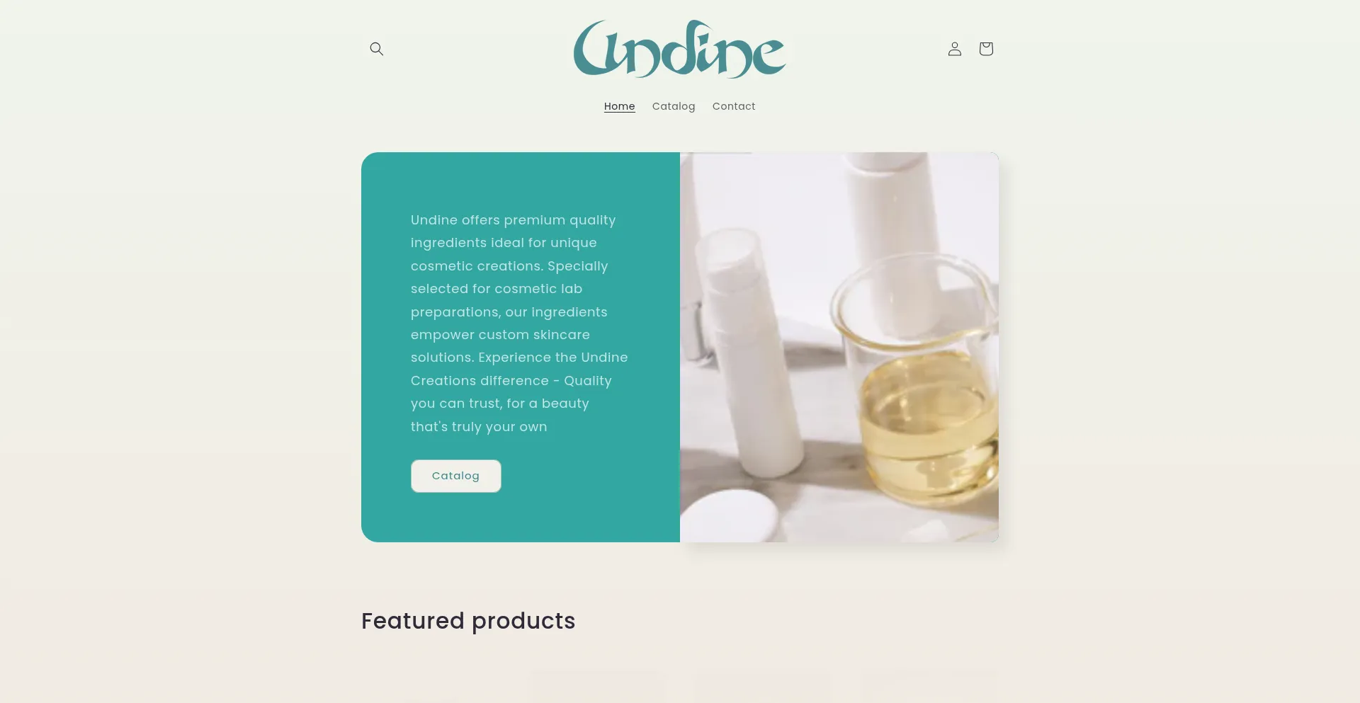Is Undinecreations.com Safe?