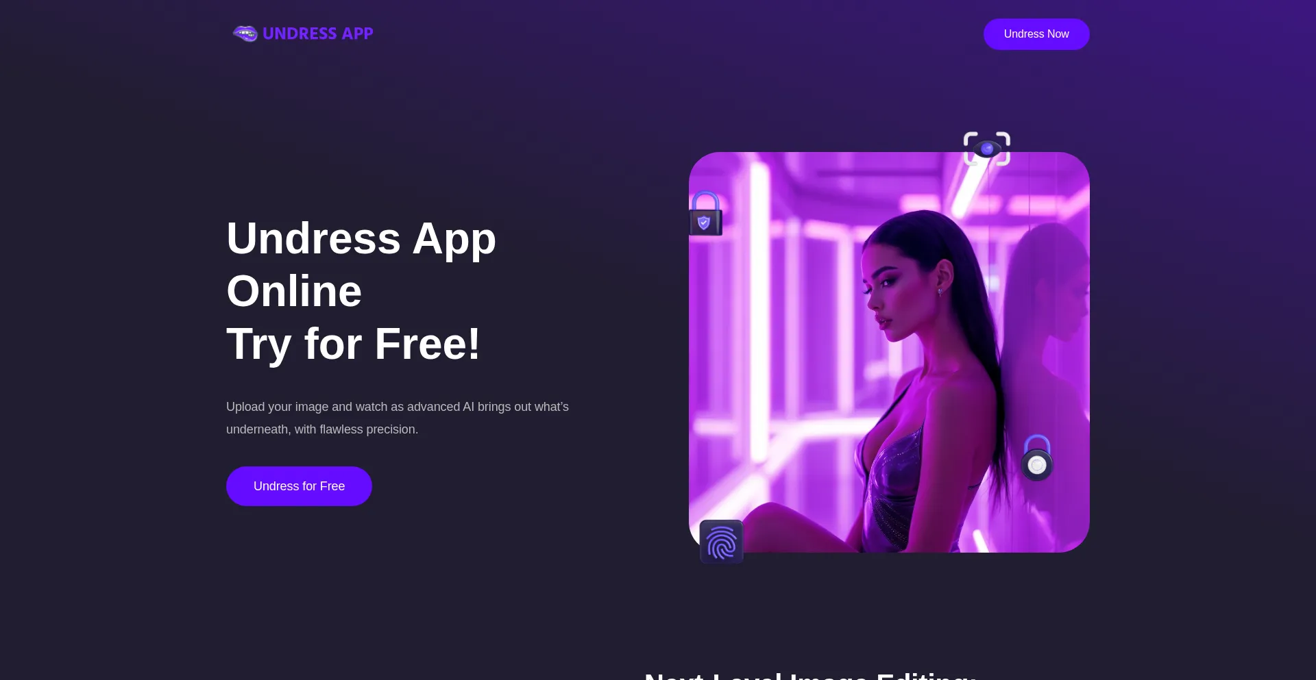 Is Undress-app.com Safe?