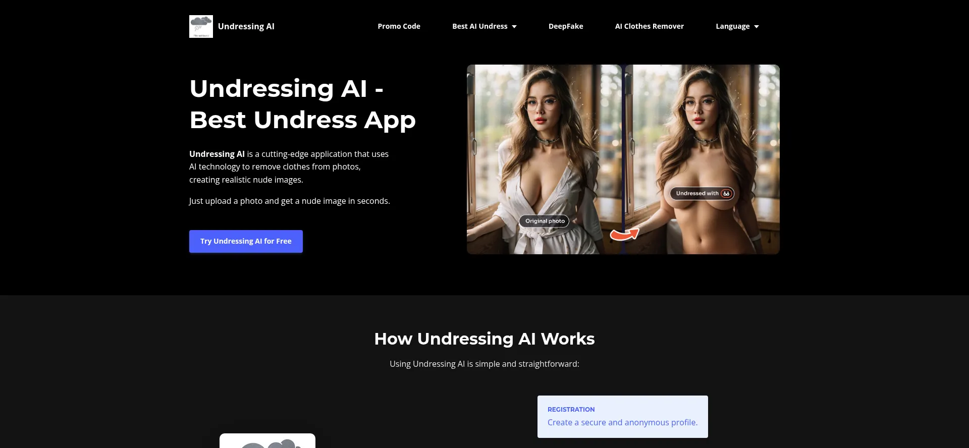 Undressing-ai.app