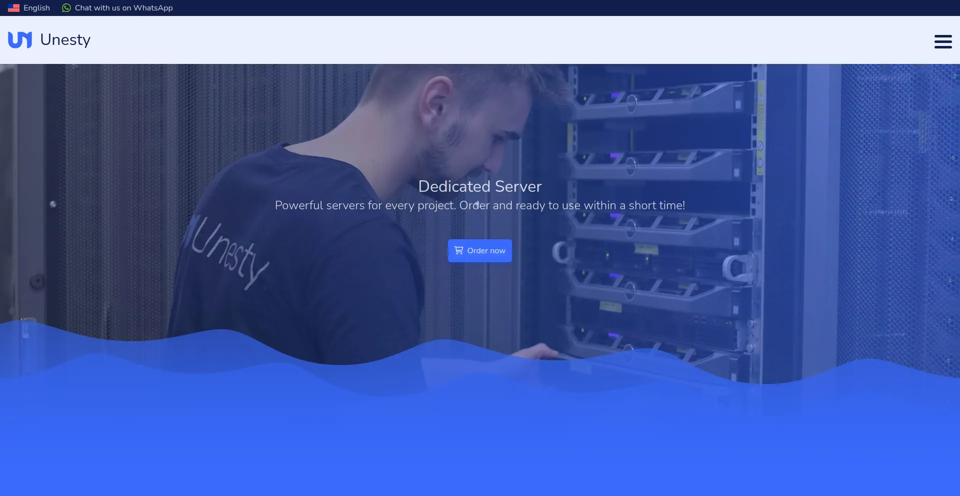 Is Unesty.net Safe?