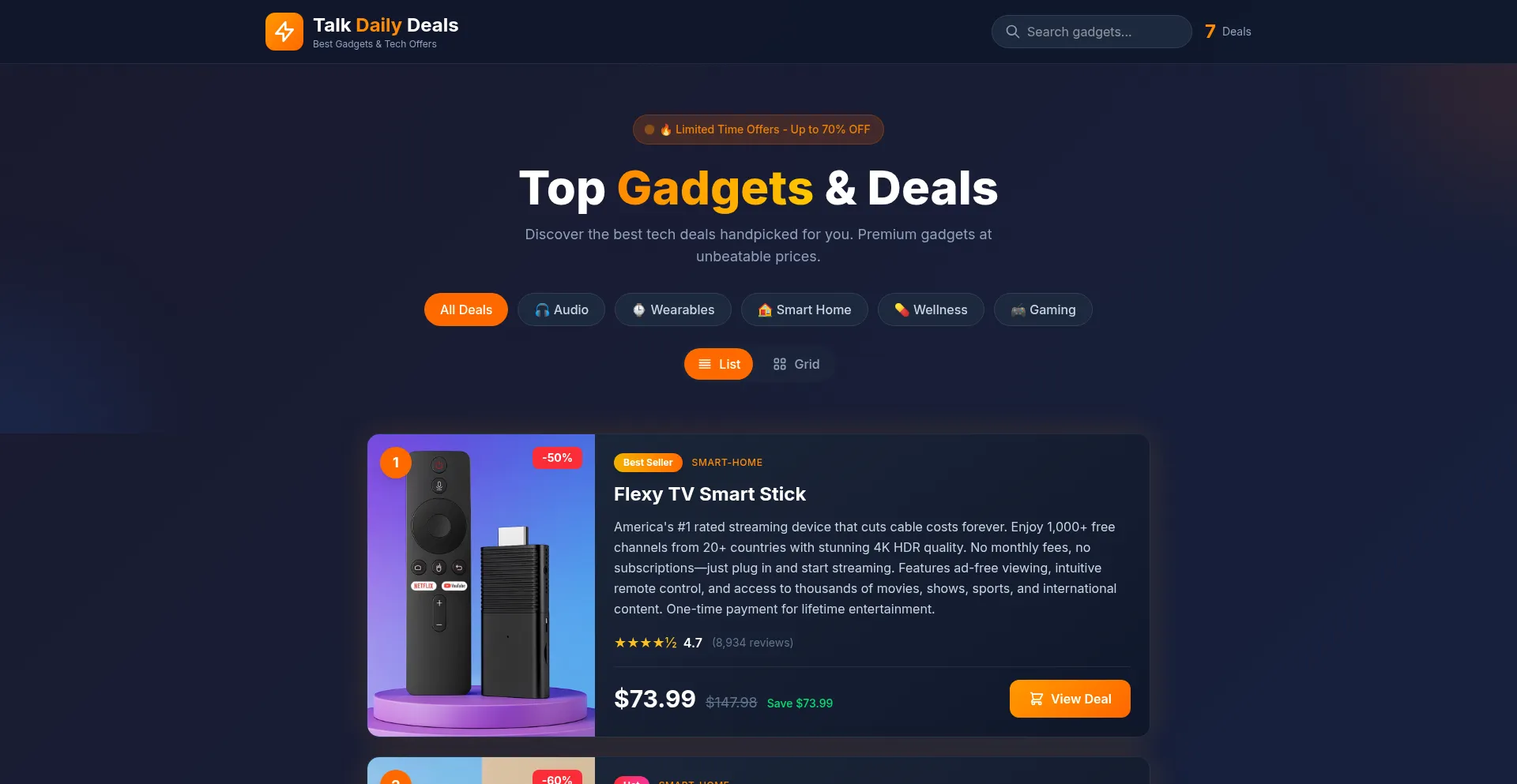 Unexio.de