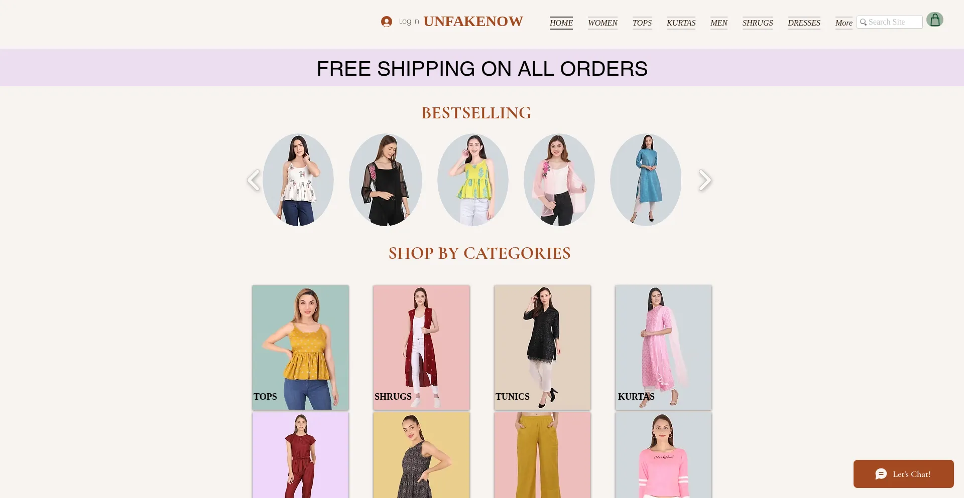 Is Unfakenow.com Safe?