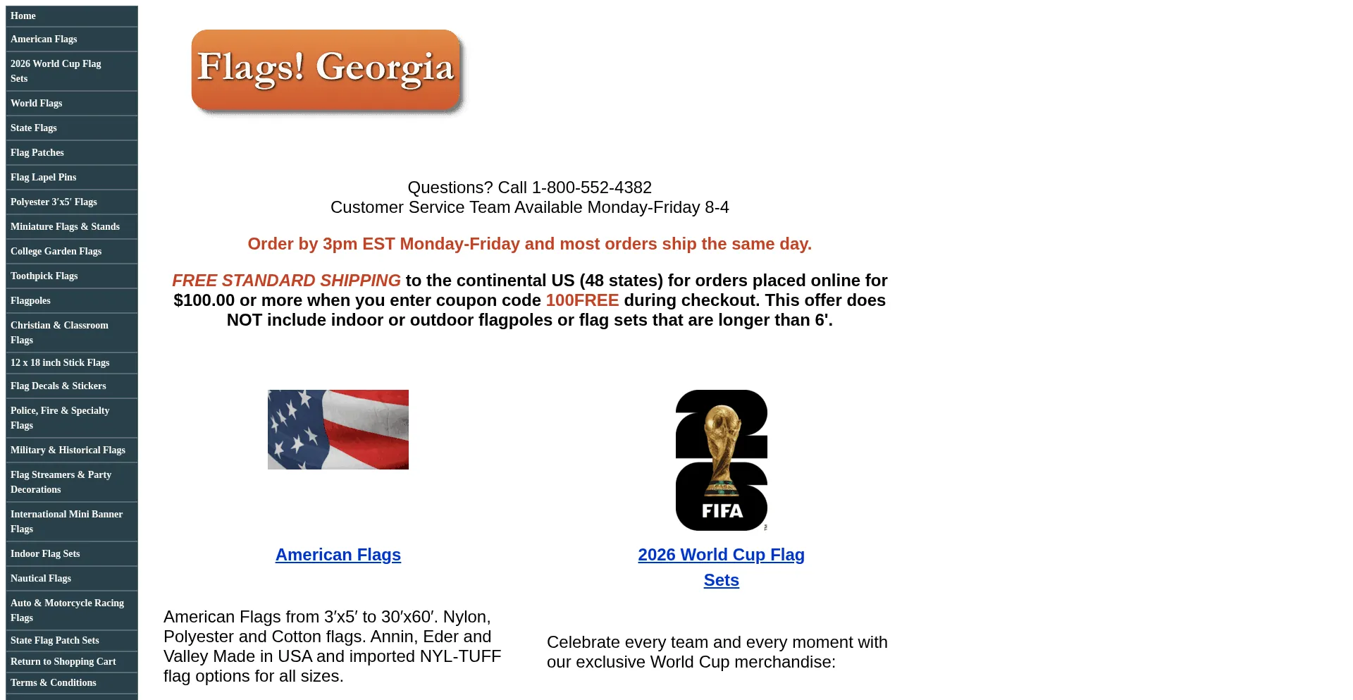 Unflags.com