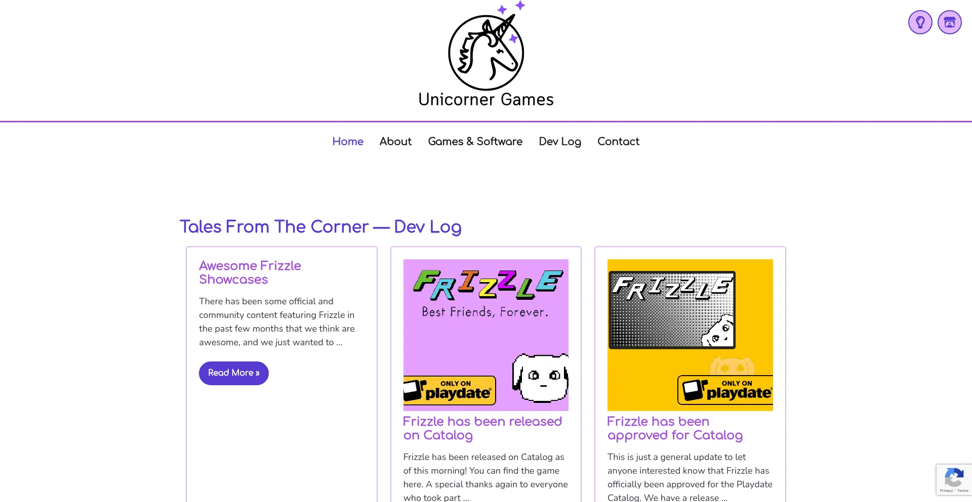 Is Unicornergames.com Safe?