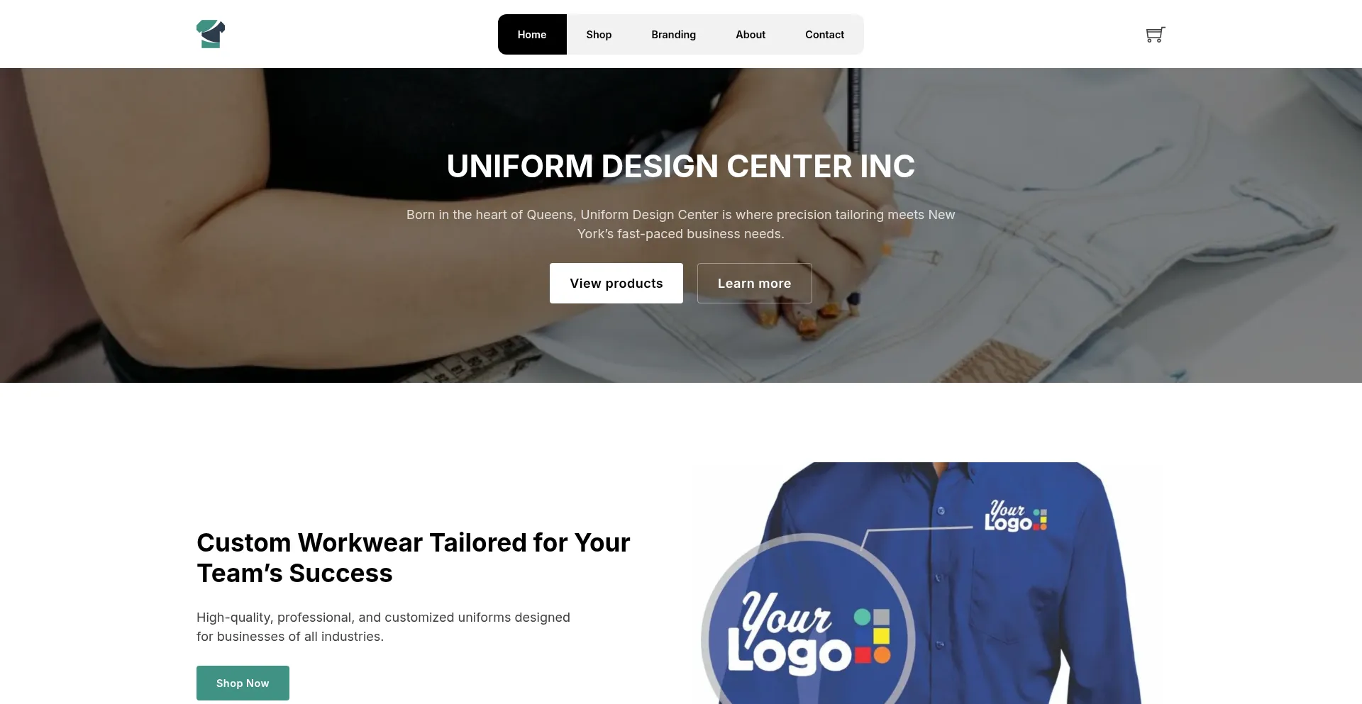 Is Uniformdesigncenter.com Safe?