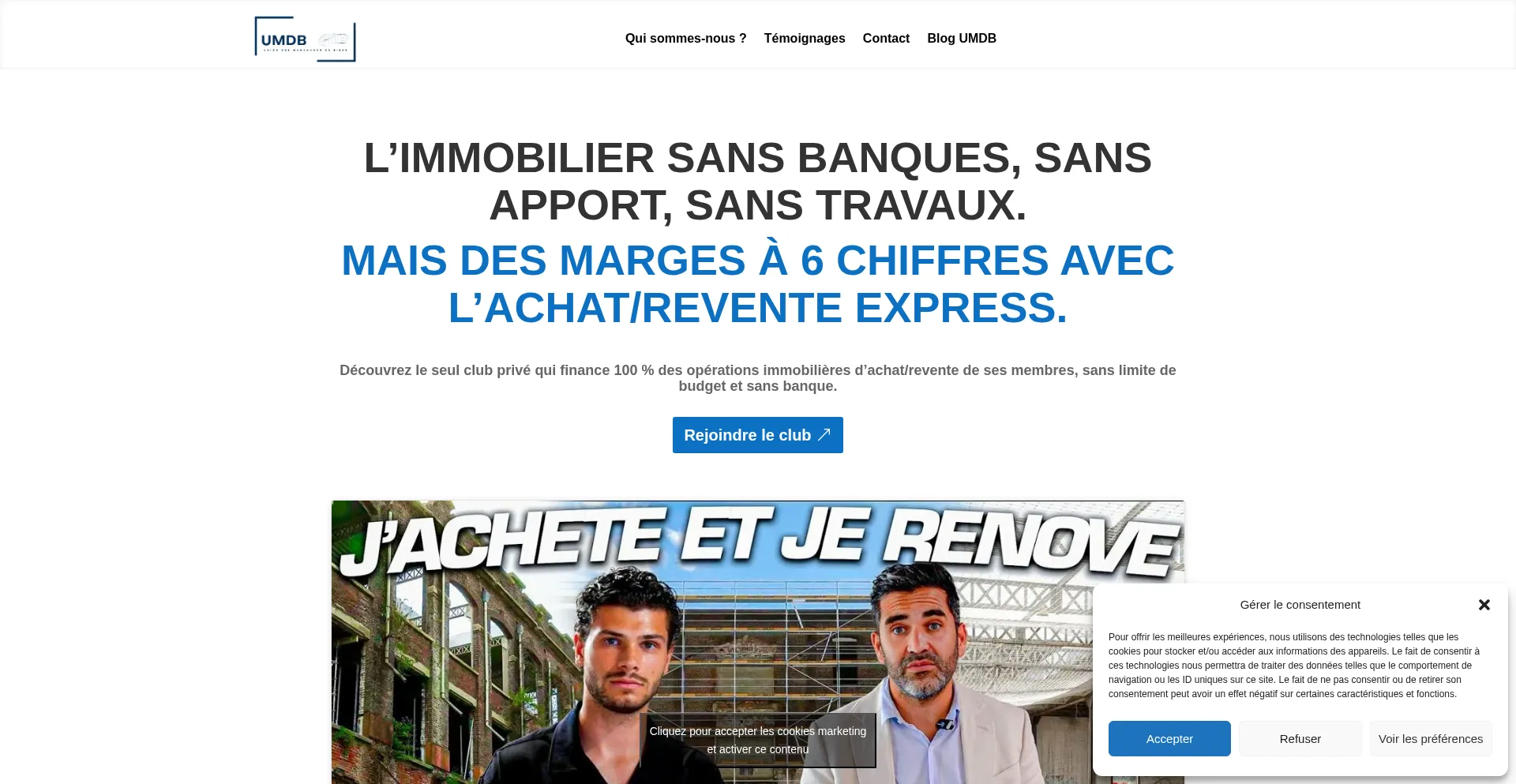 Unionmdb.com