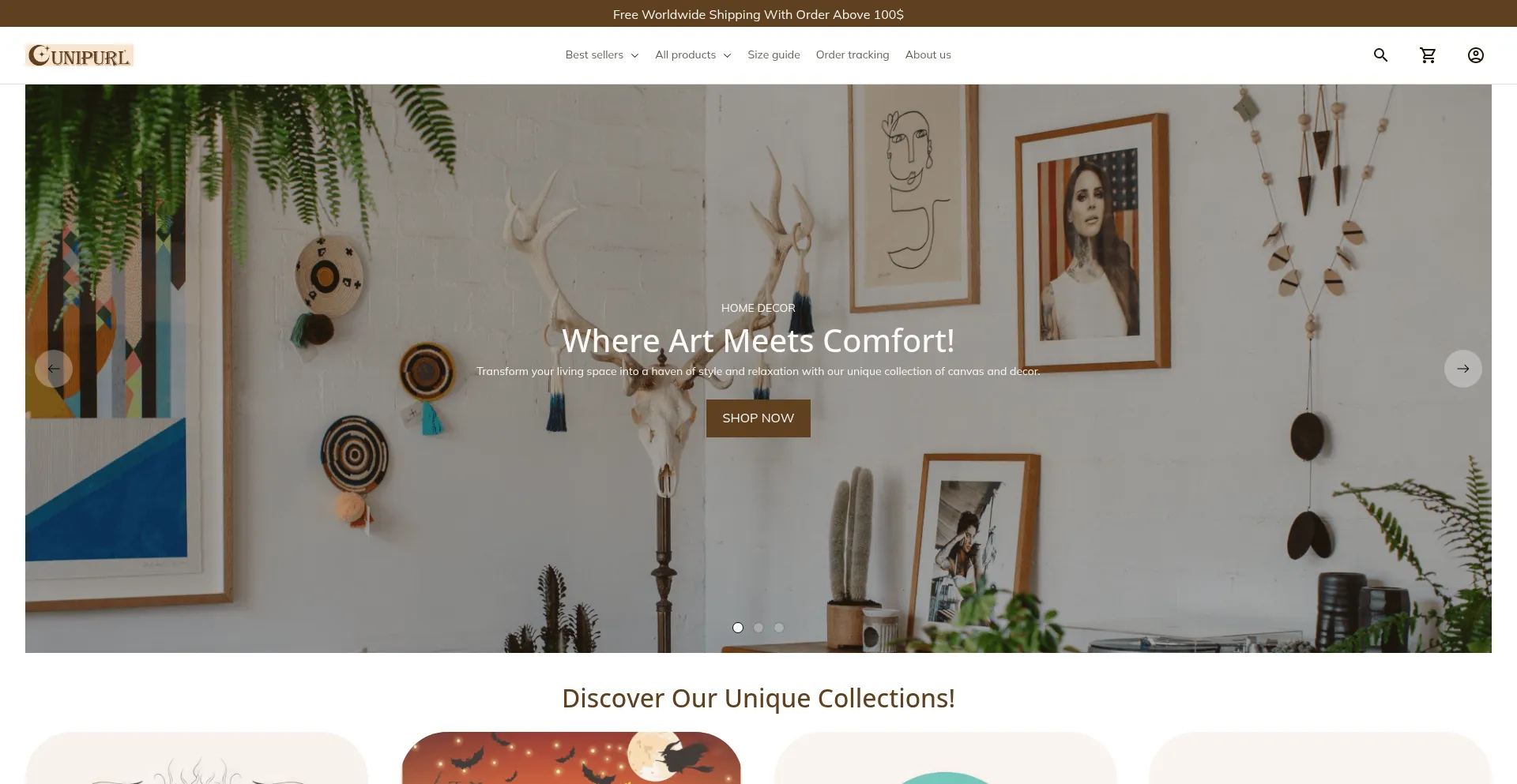 Unipurl.com
