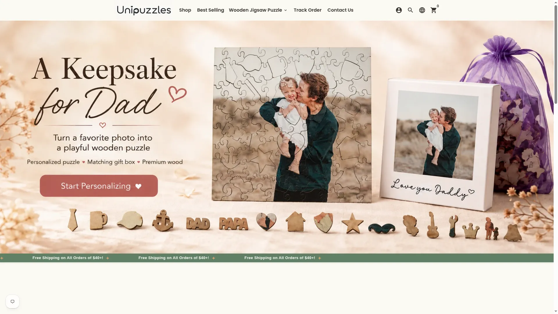 Unipuzzles.com