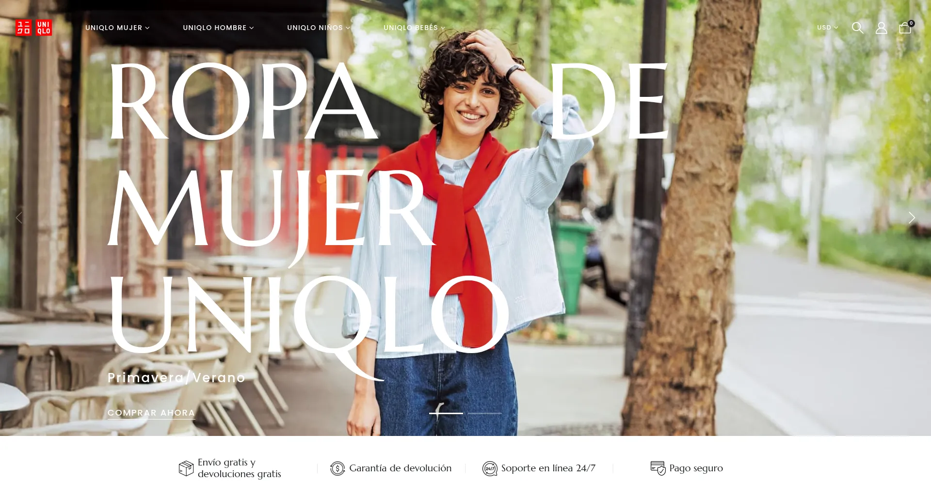 Uniqlomx.com.mx