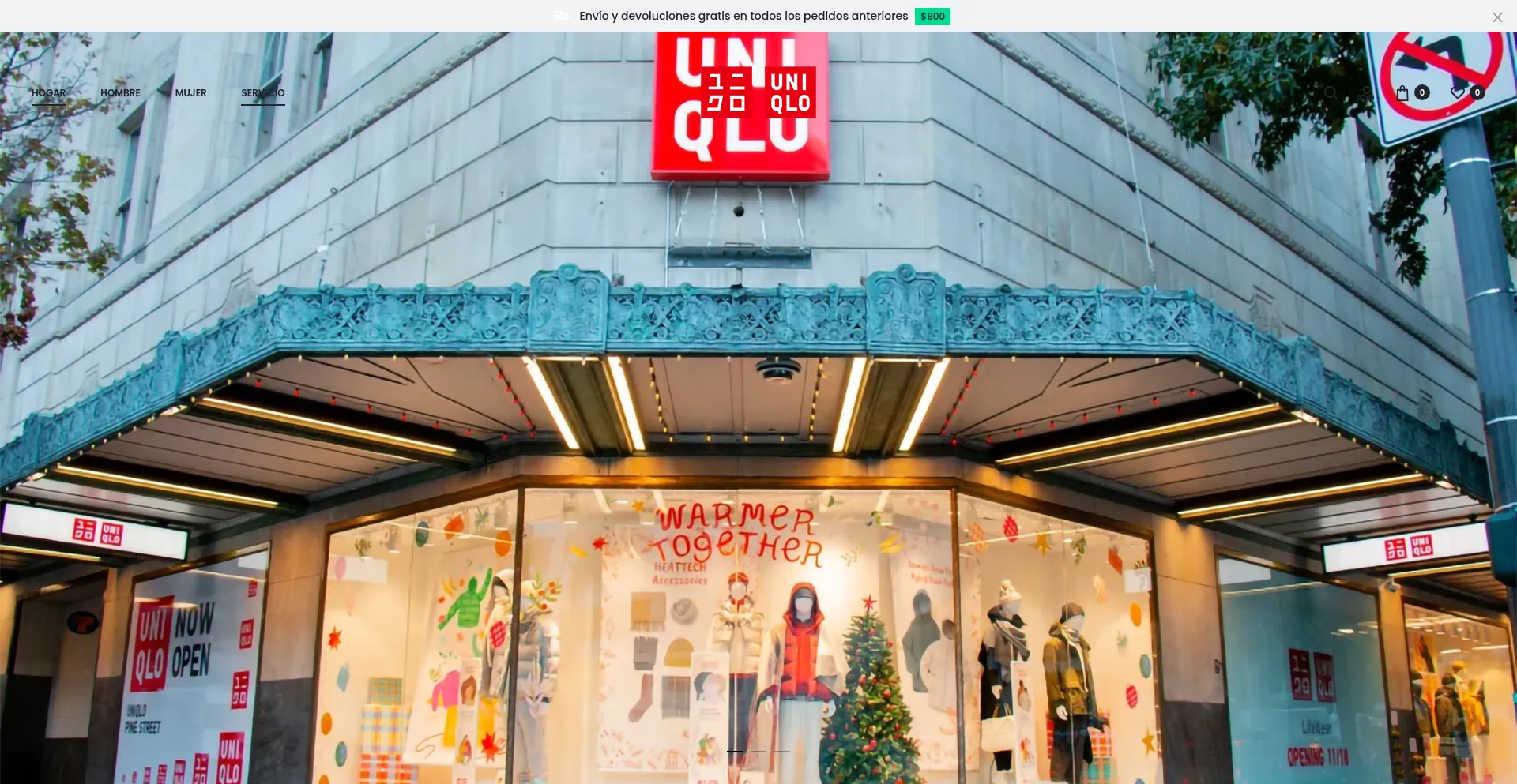 Uniqlos.com.mx