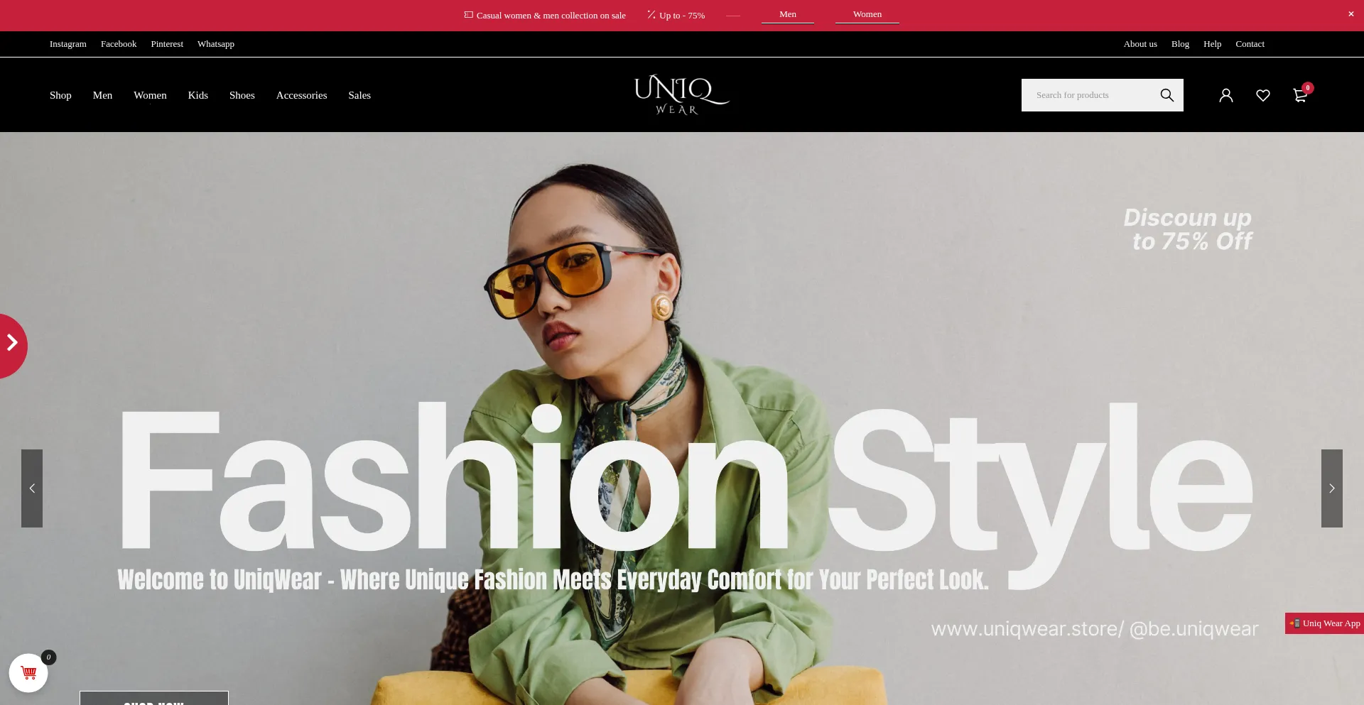 Uniqwear.store