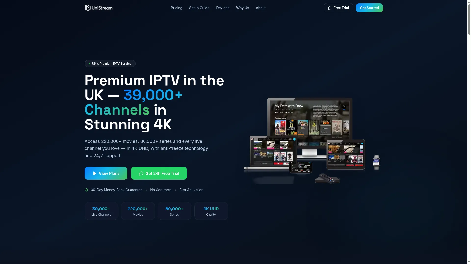 Unistream.uk