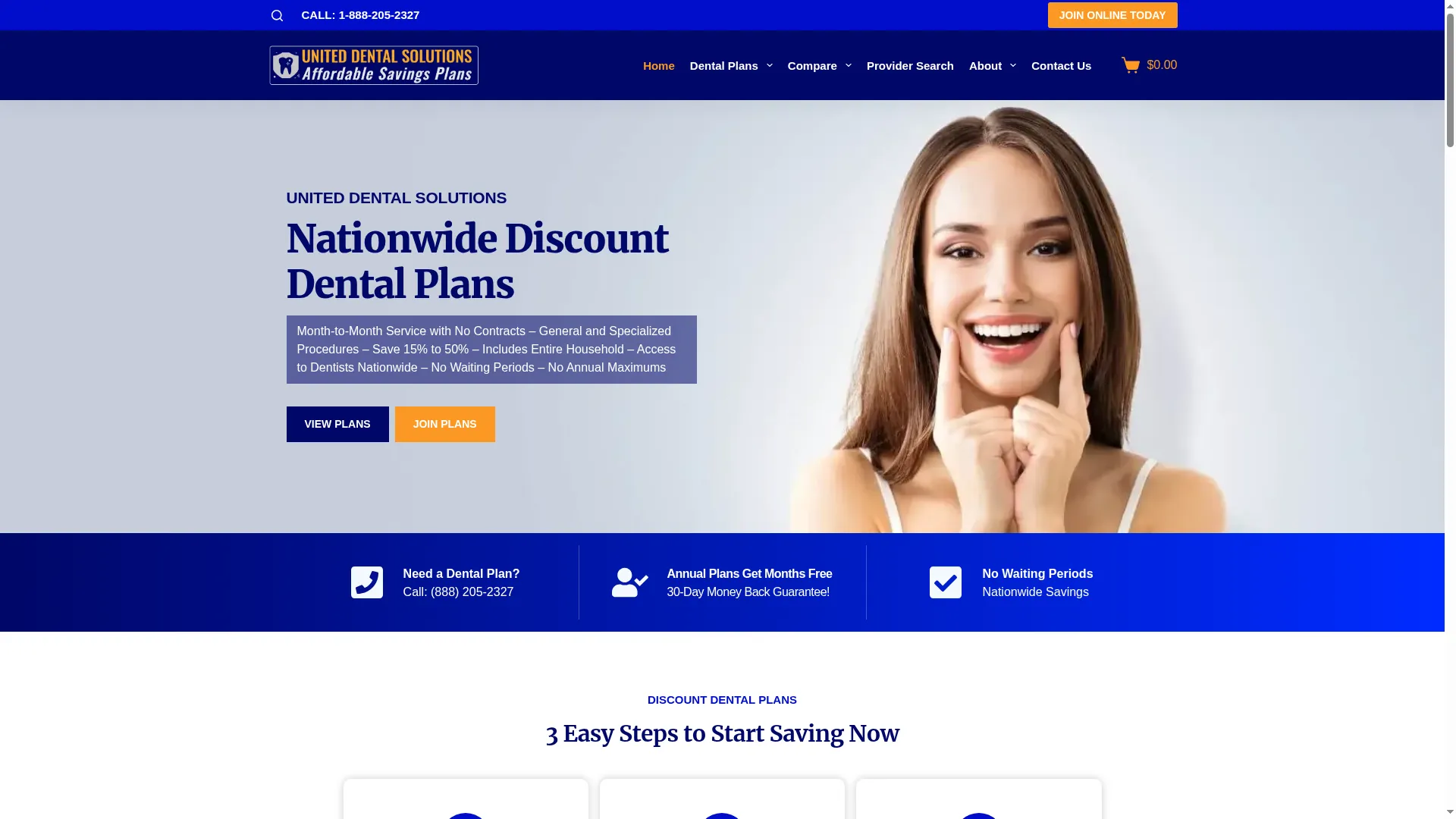 Uniteddentalsolutions.com