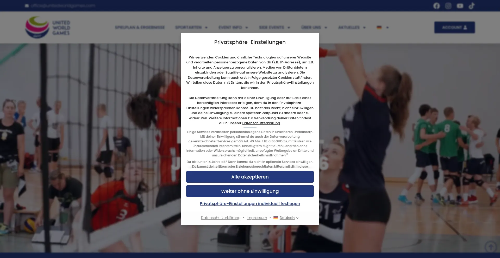 Unitedworldgames.com