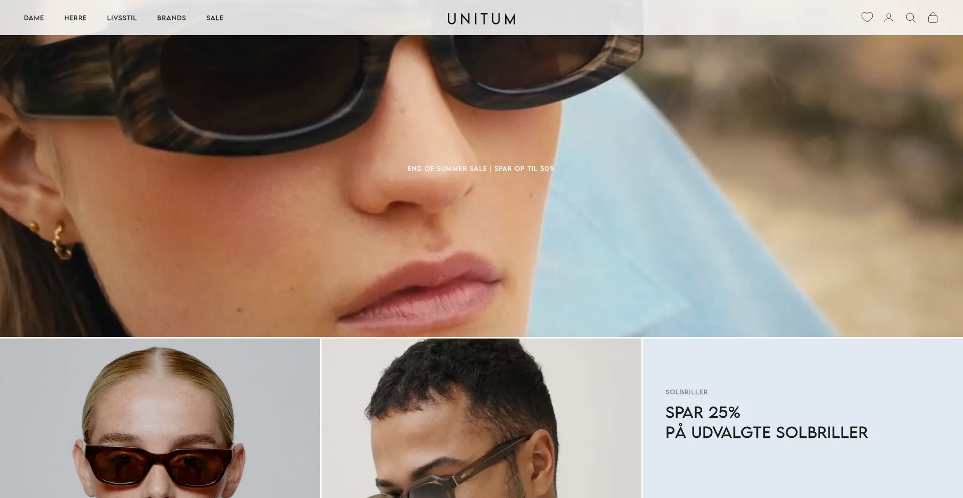 Unitum.dk Screenshot