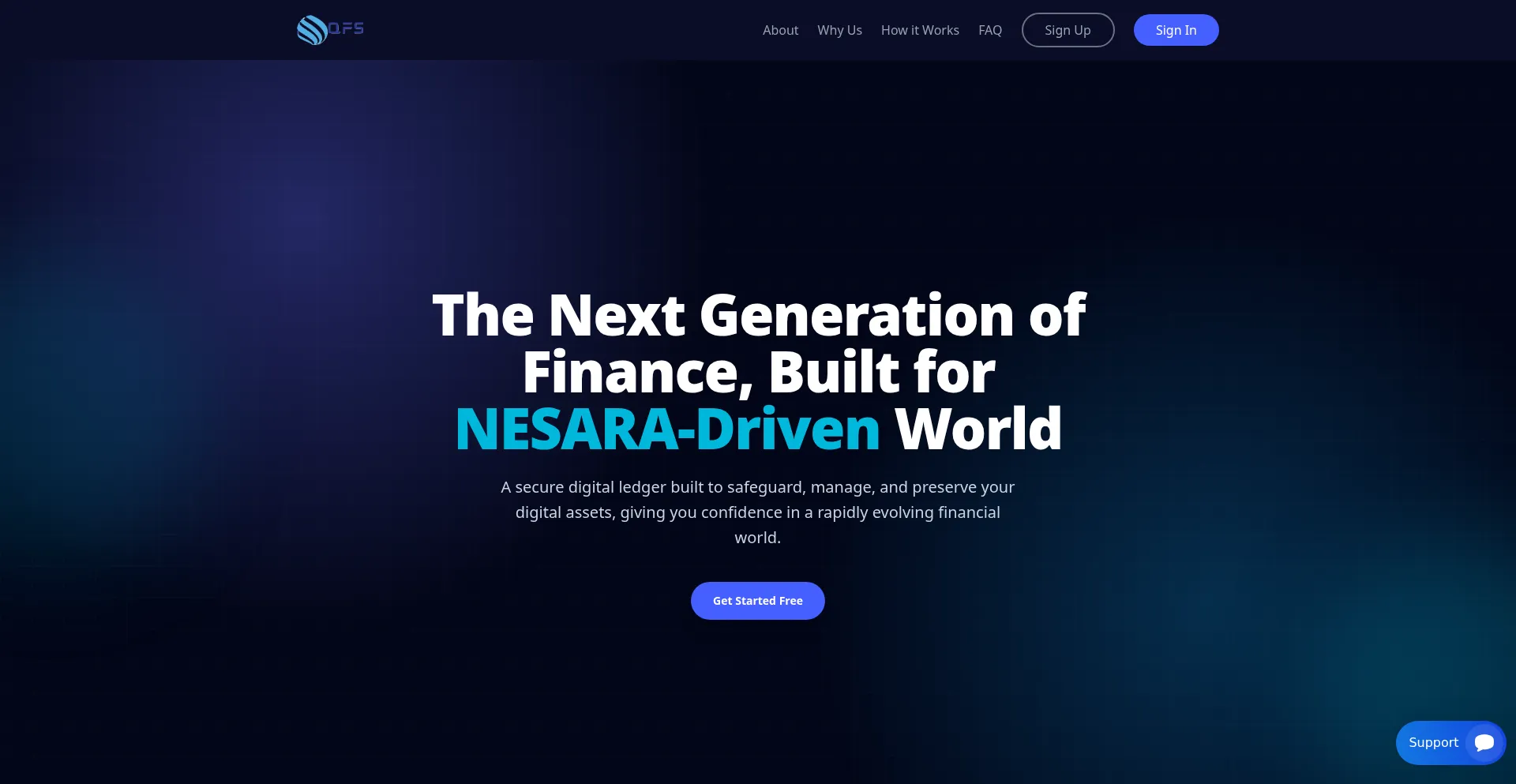 Universalqfsledger.com
