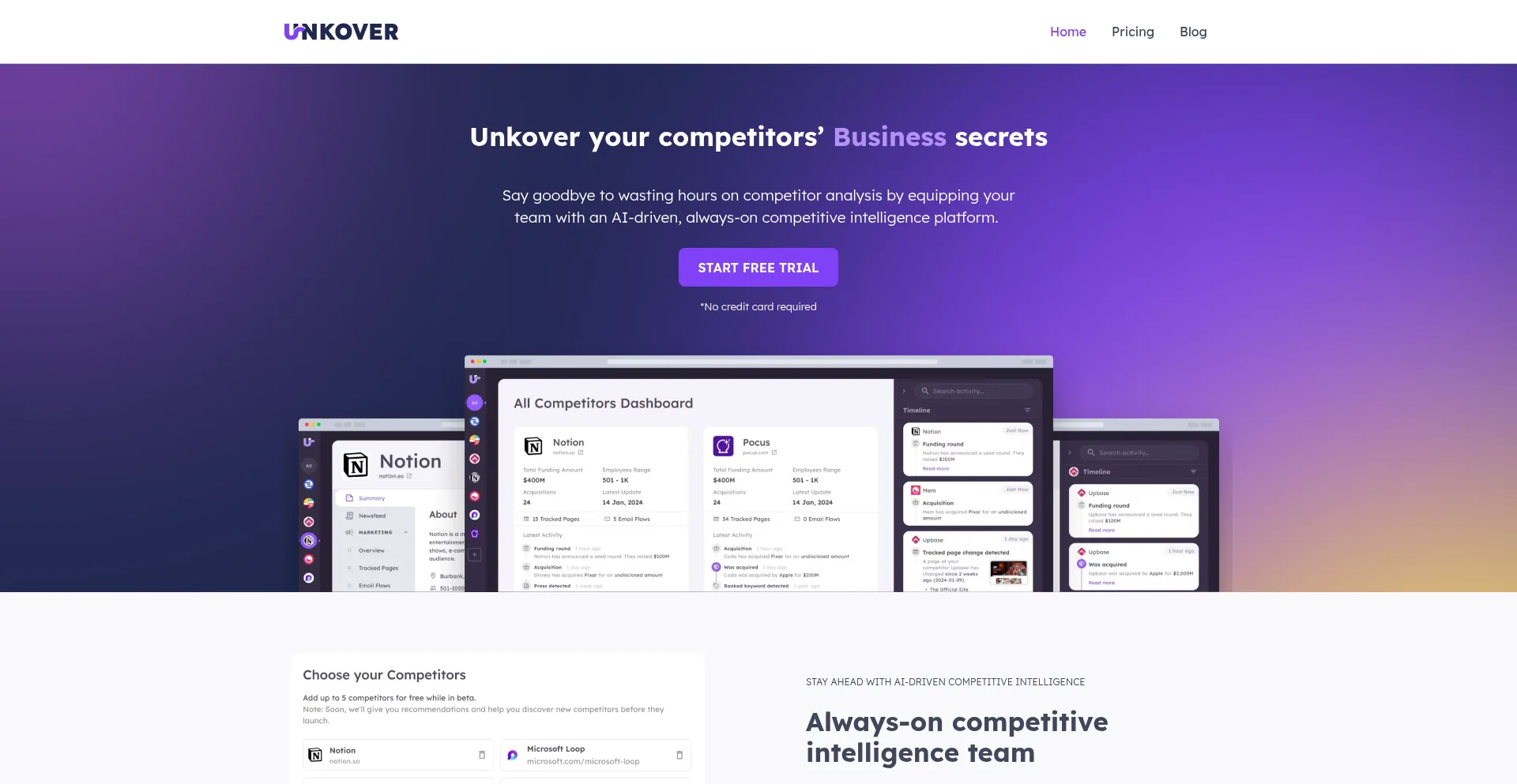 Is Unkover.com Safe?