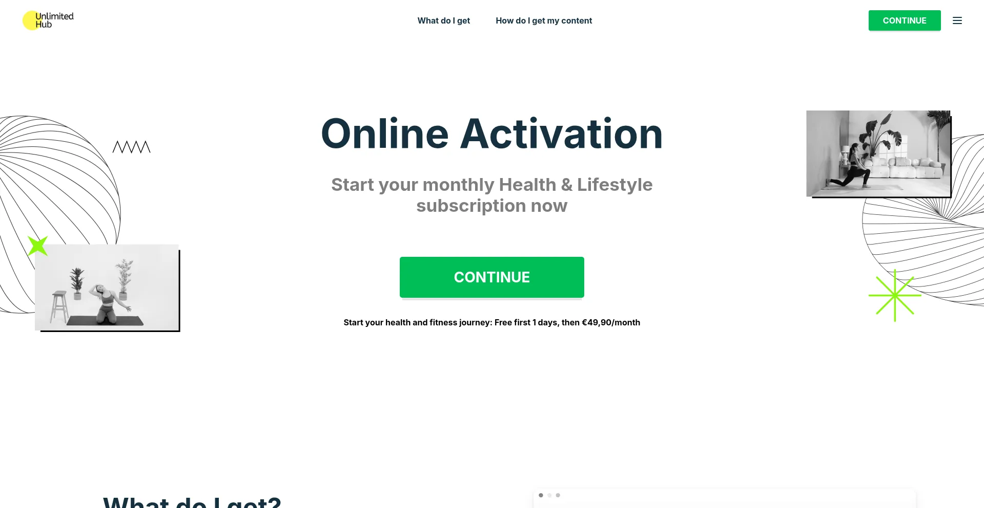 Unlimited-hub.com