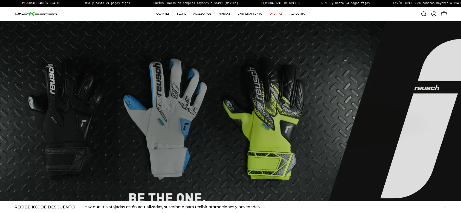 Unokeeper.com