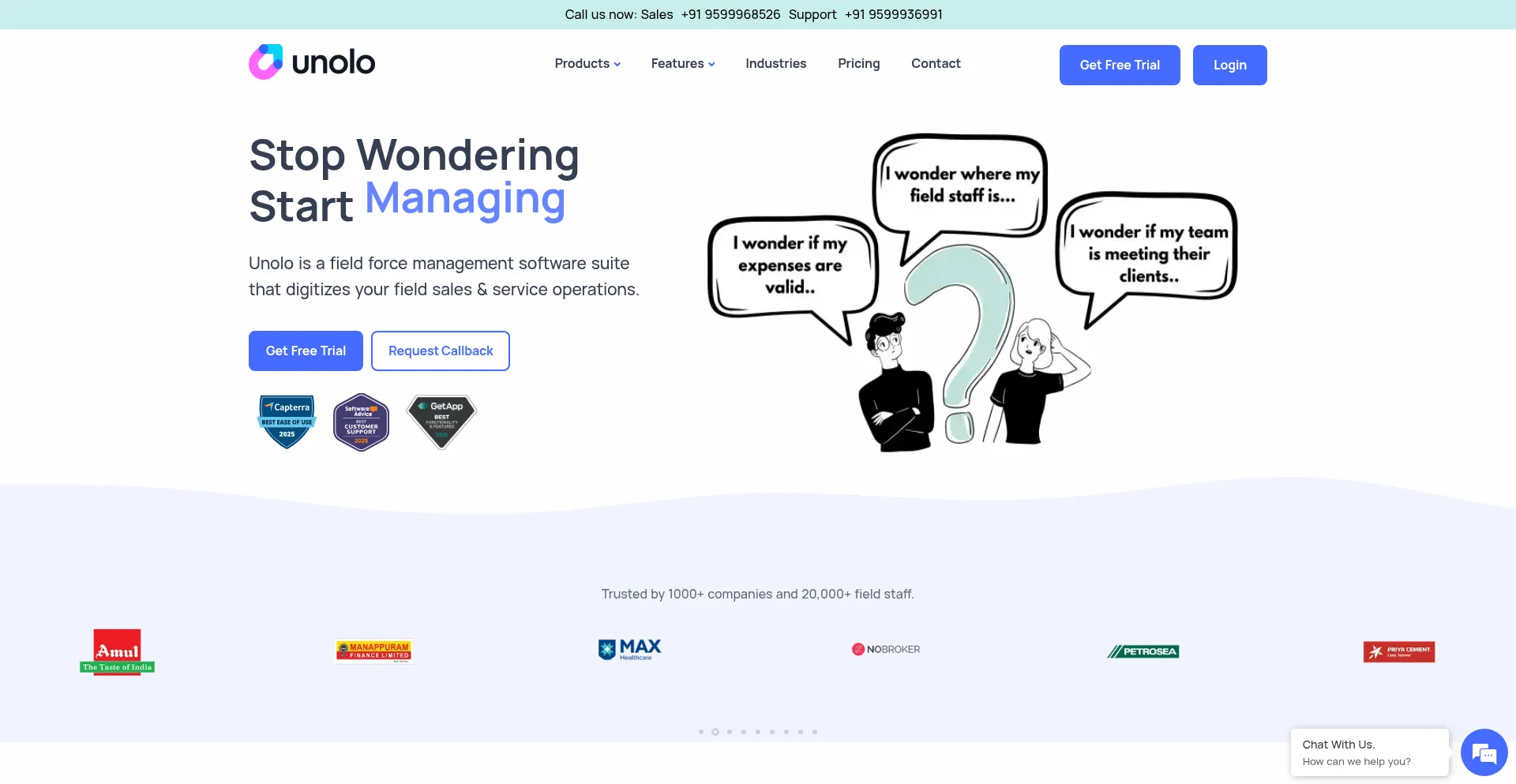 Is Unolo.com Safe?