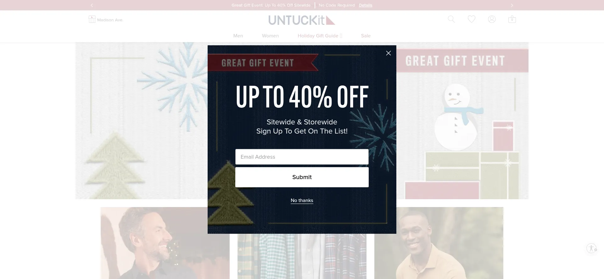 Untuckit.com