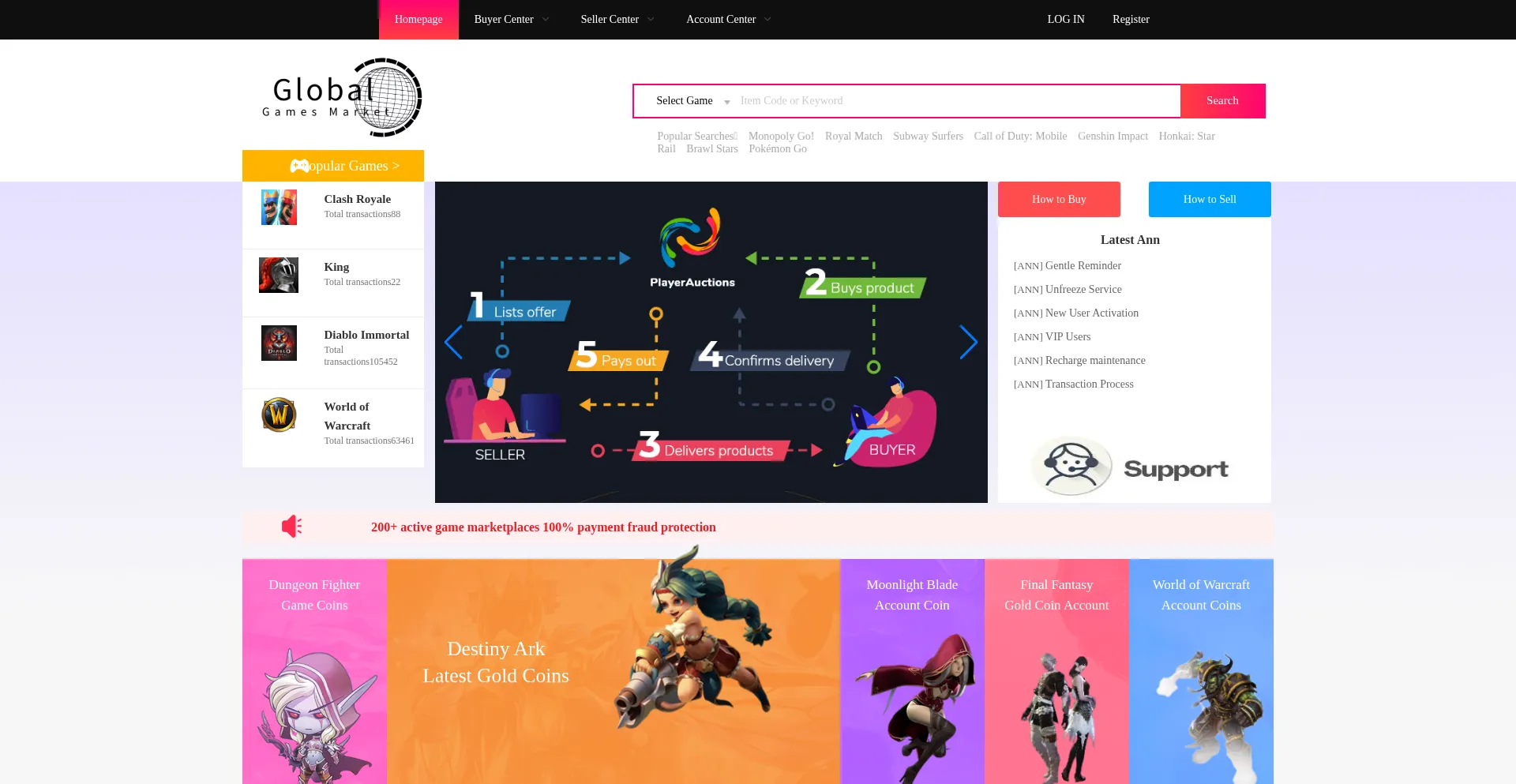 Website screenshot of Up.ilkas.top