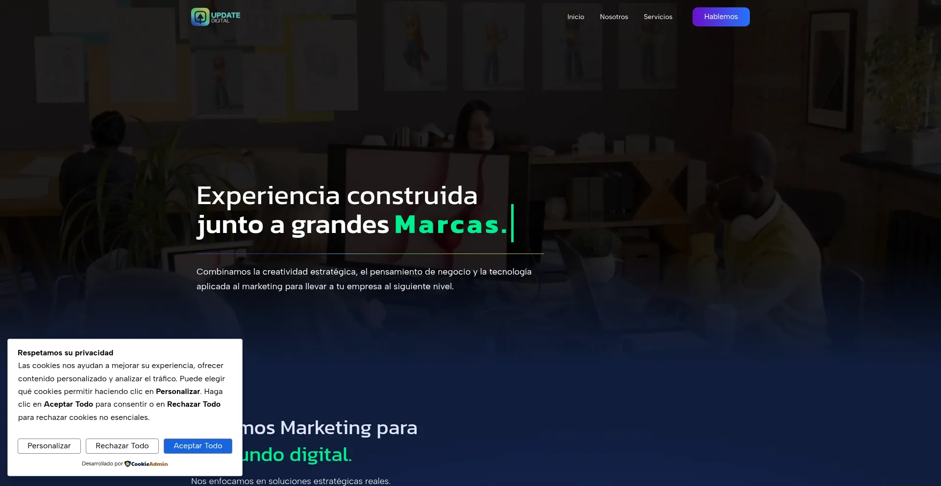 Updatedigitalec.com
