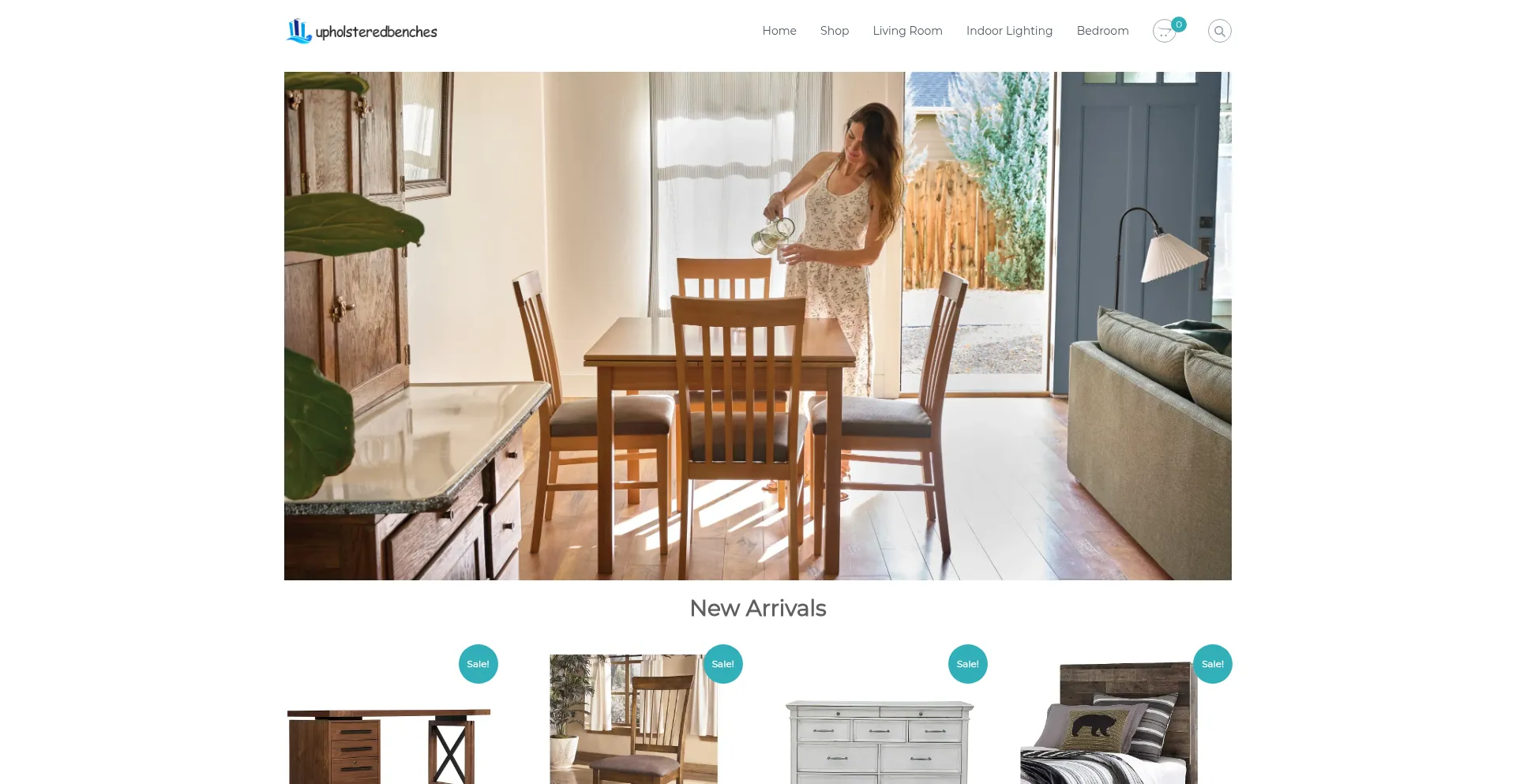 Upholsteredbenches.com